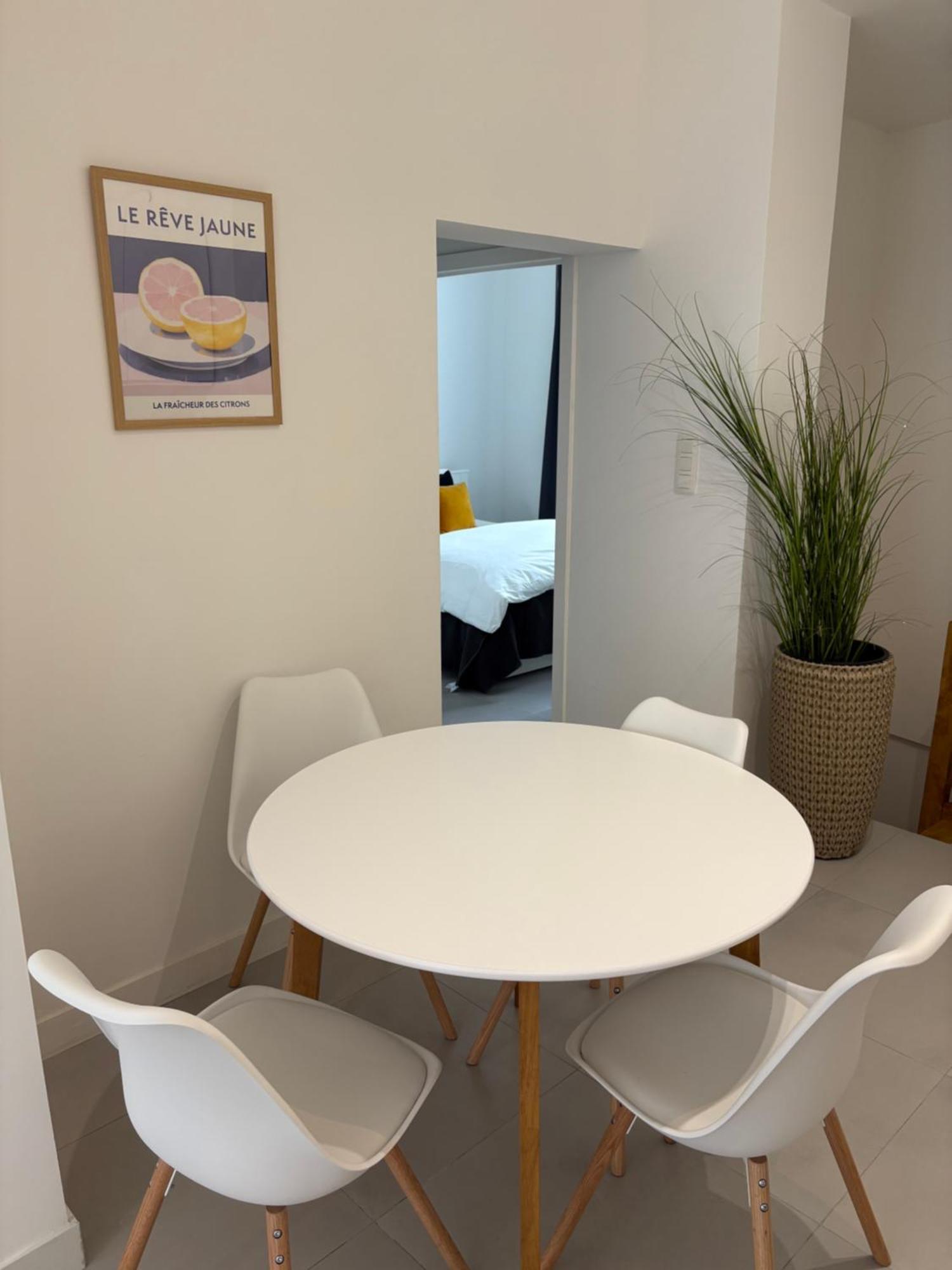 Apartment 2 Bedroom Duplex Brussels