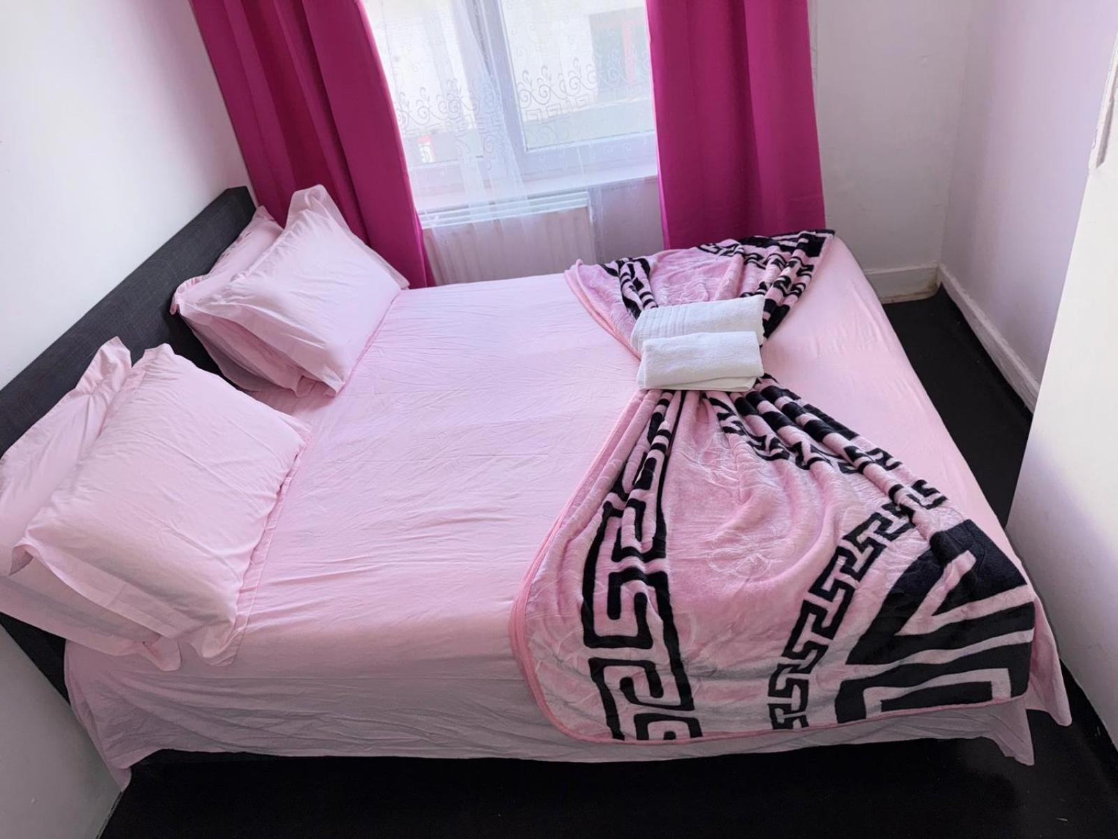 Apartment Confort Gare De L'ouest