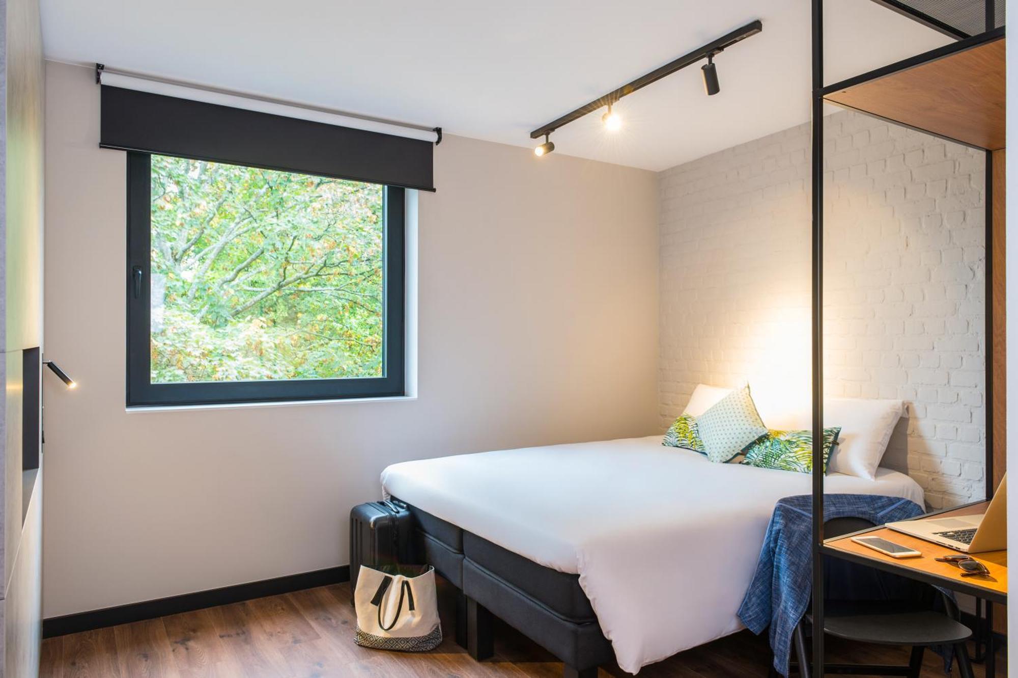 Ibis Brussels Centre Chatelain Ixelles
