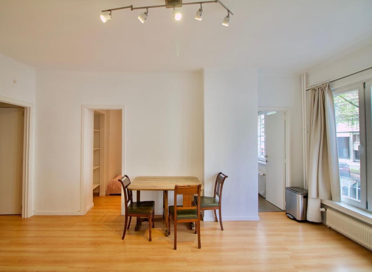 Apartment Very & Large Studio-plasky Brussels