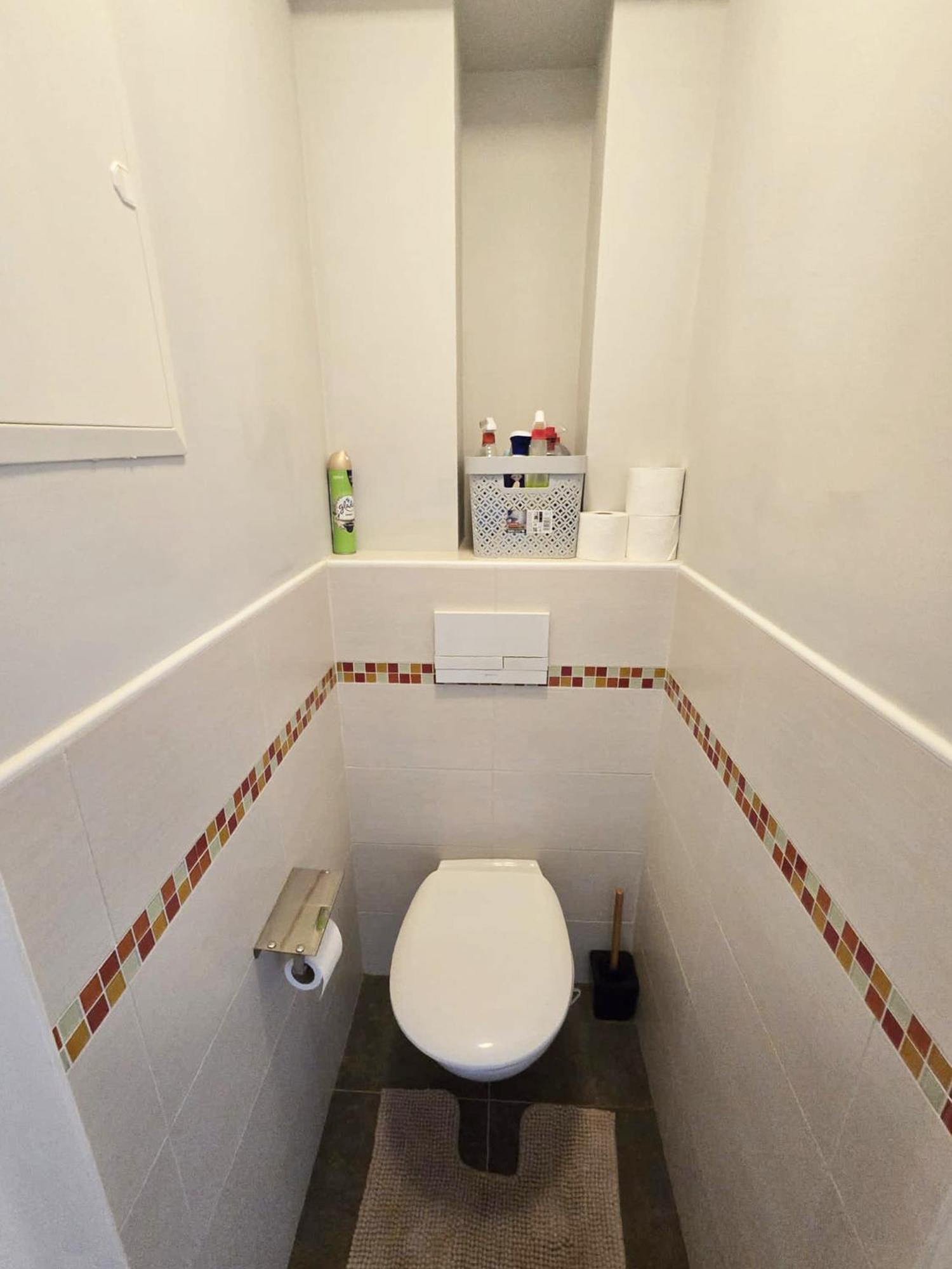 Apartment Splendid 2 Bedroom In Etterbeek