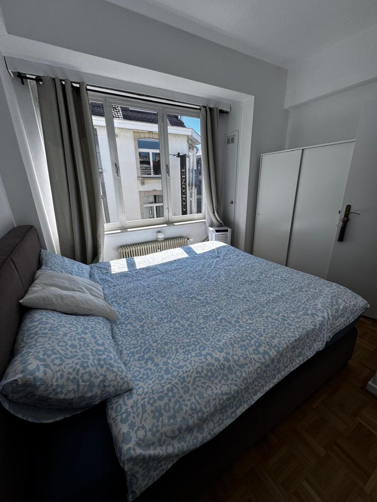 Place Stephanie - Avenue Louise - Centre Apartment *