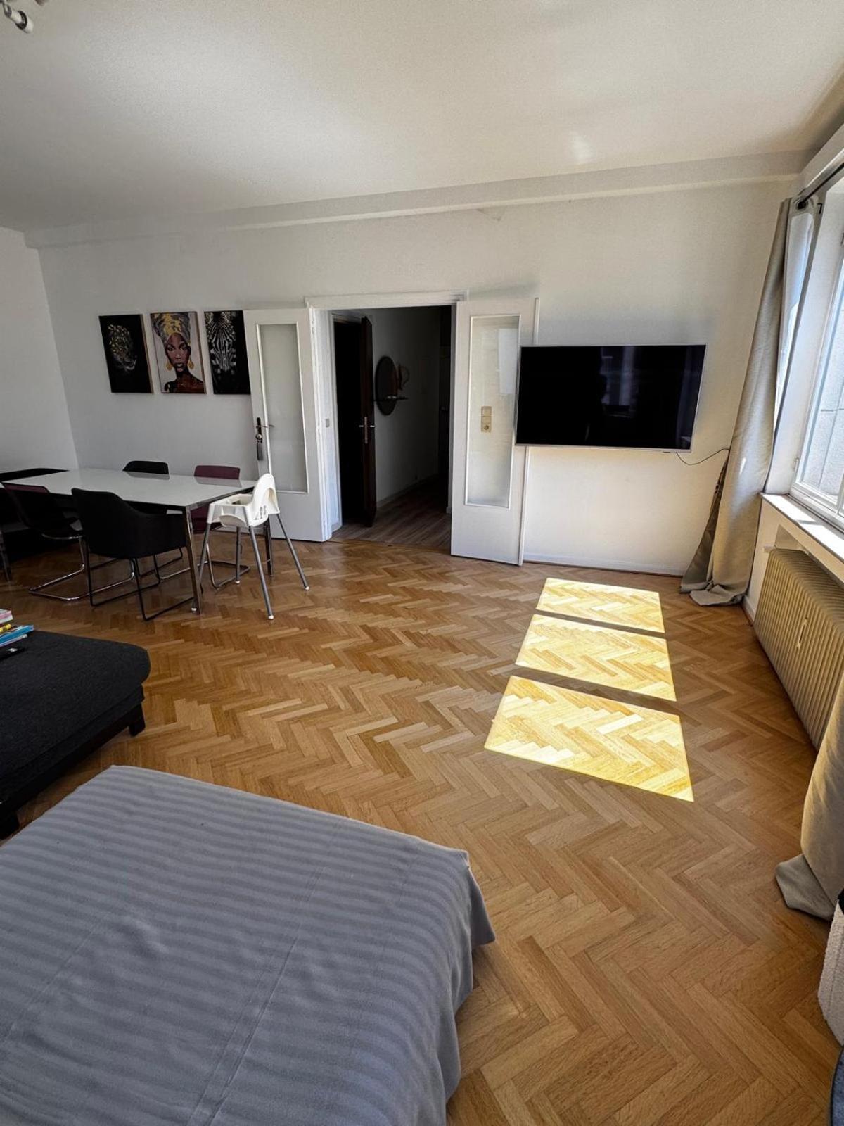Apartment Place Stephanie - Avenue Louise - Centre