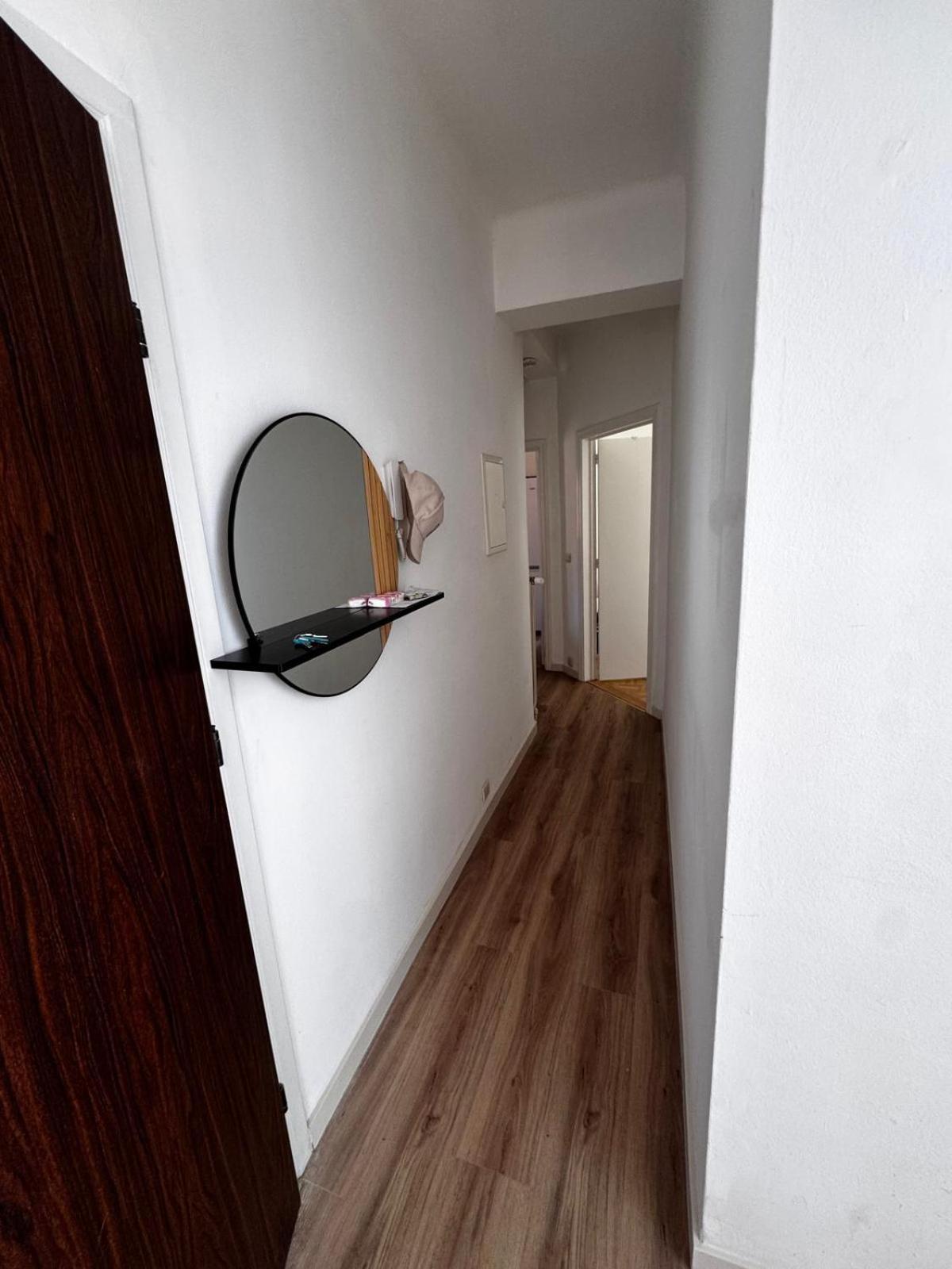 Place Stephanie - Avenue Louise - Centre Apartment Brussels