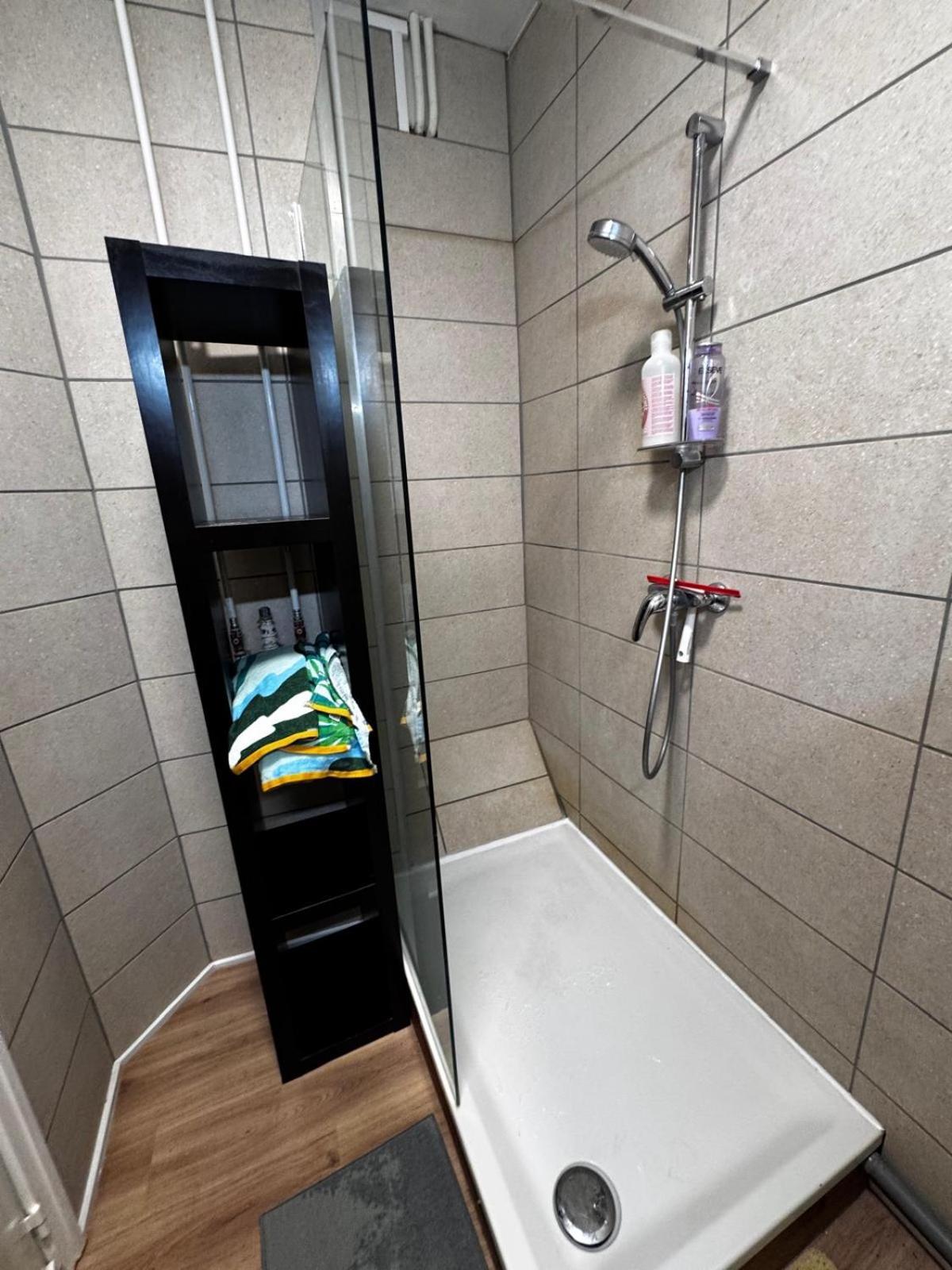 Apartment Place Stephanie - Avenue Louise - Centre Brussels
