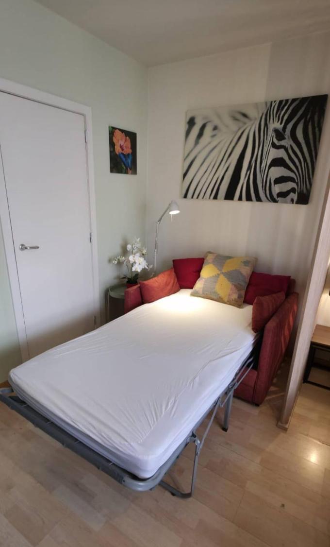 Apartment Cosy *