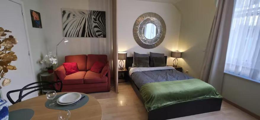Cosy Apartment