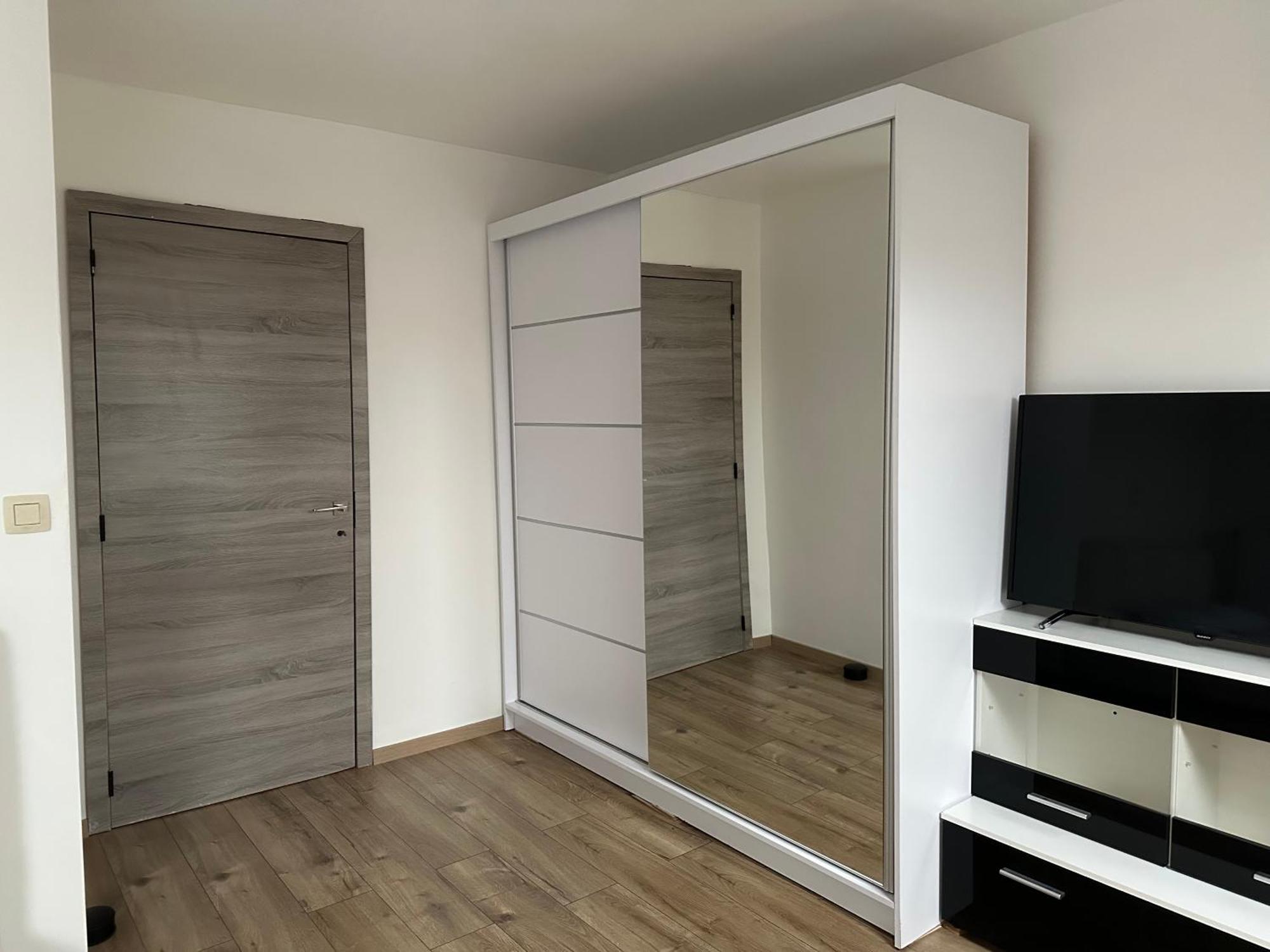 Apartment Duplex *