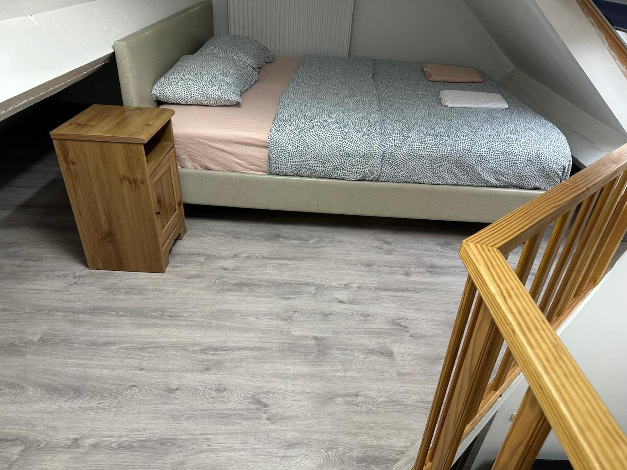 Appartement Duplex