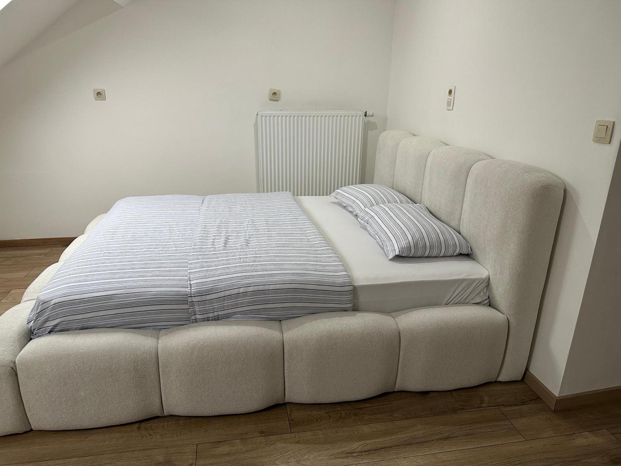 Duplex Brussels