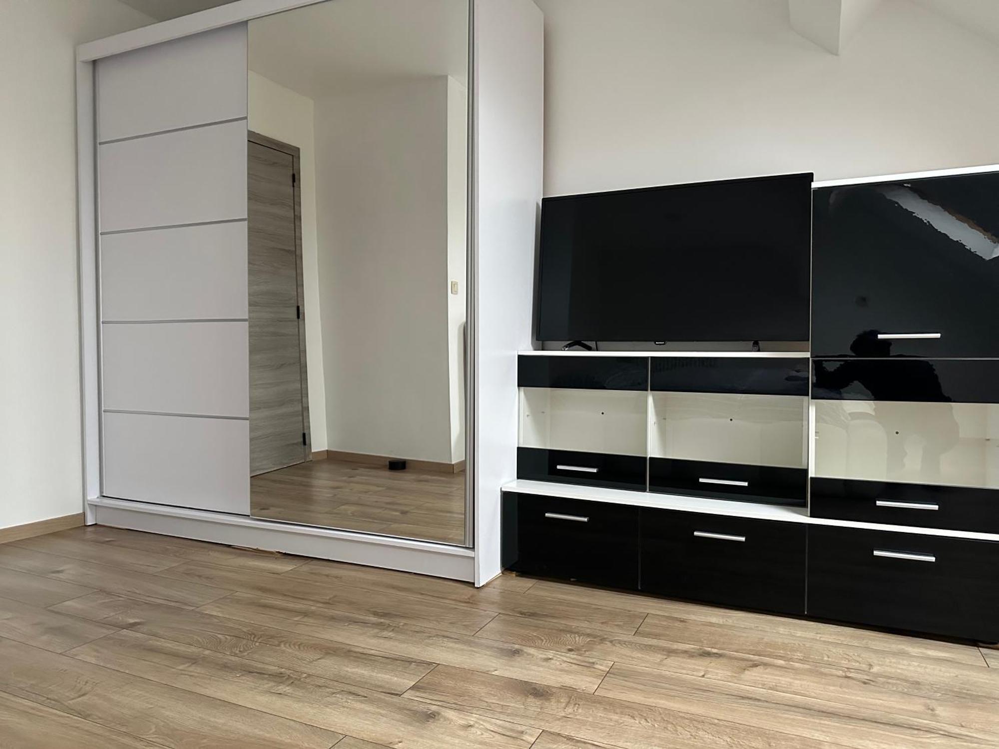 Duplex * Brussels