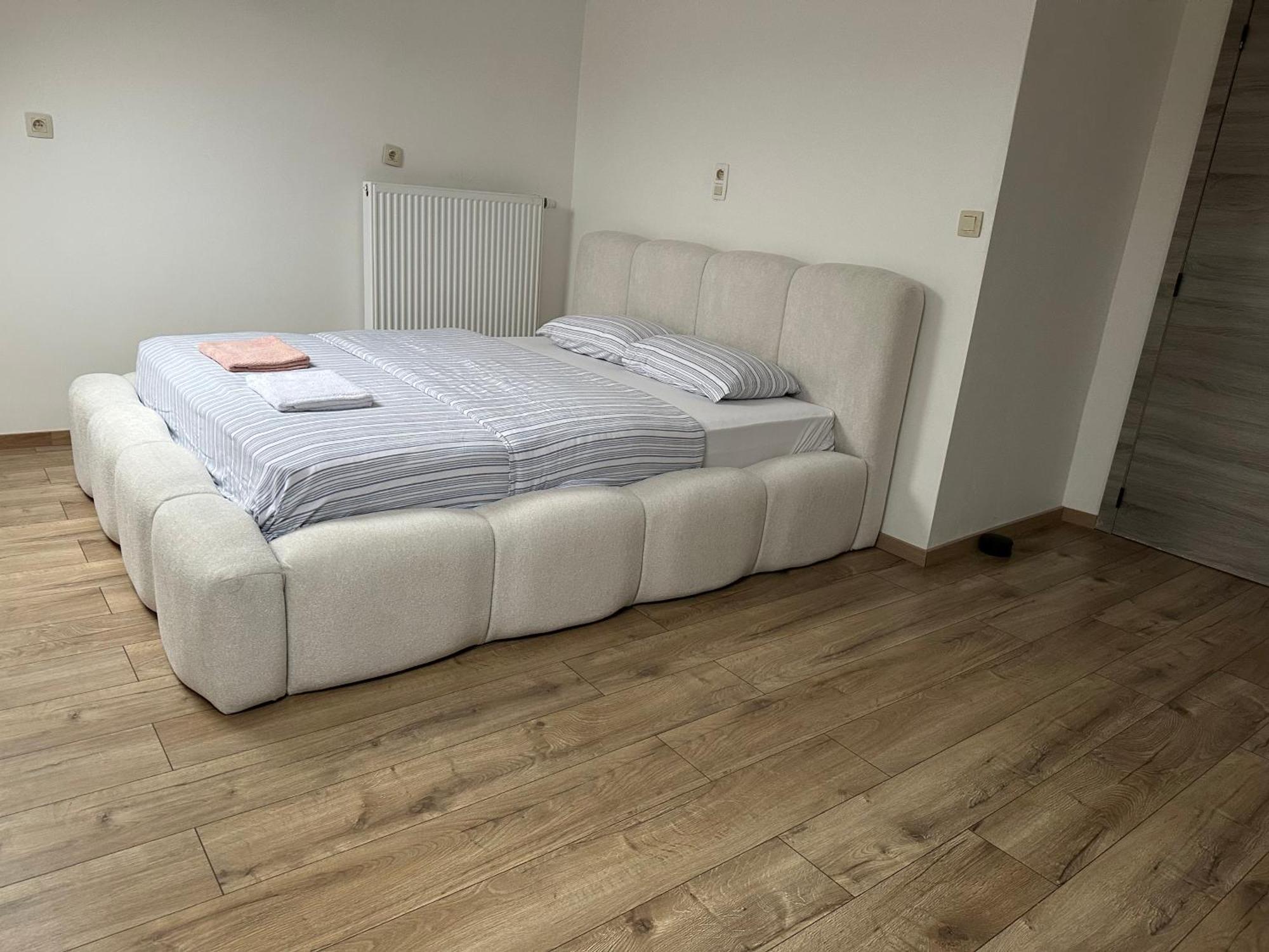 Appartement Duplex