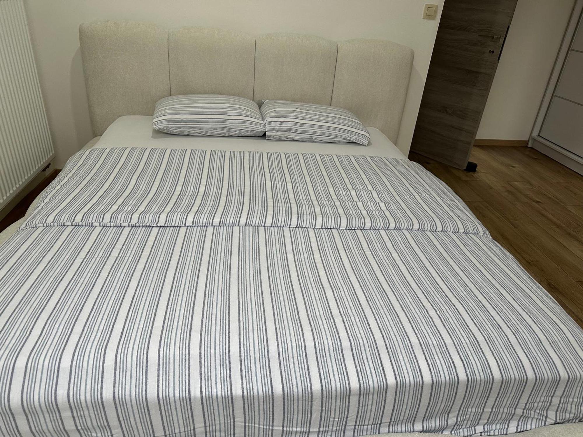 Duplex * Brussels