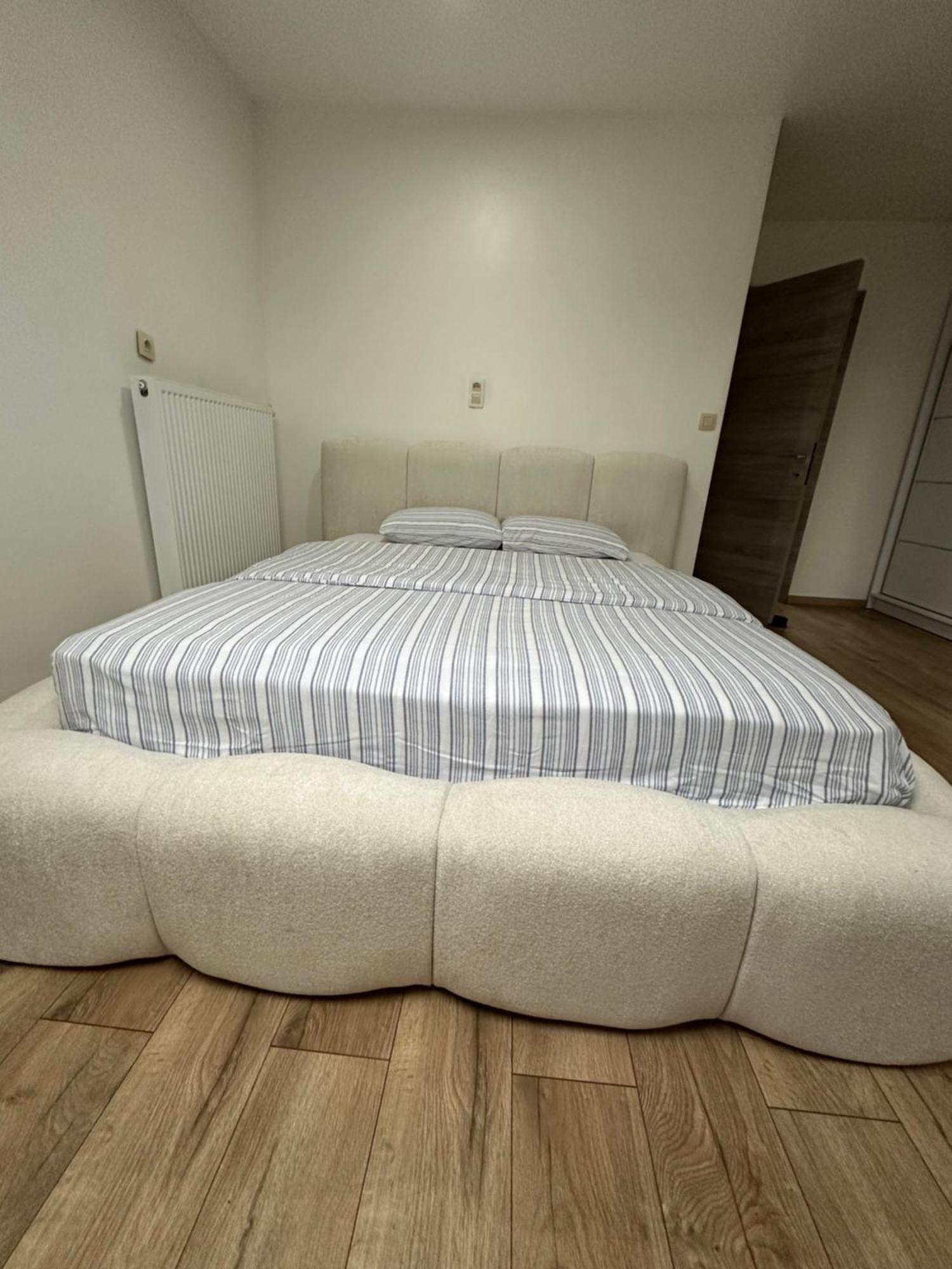 Apartment Duplex Brussels