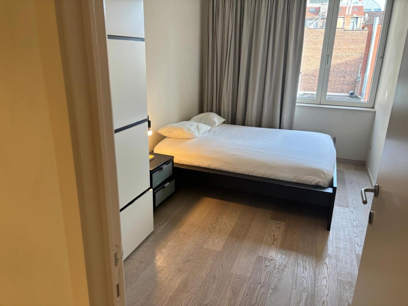 Appartement Sleep & Explore *