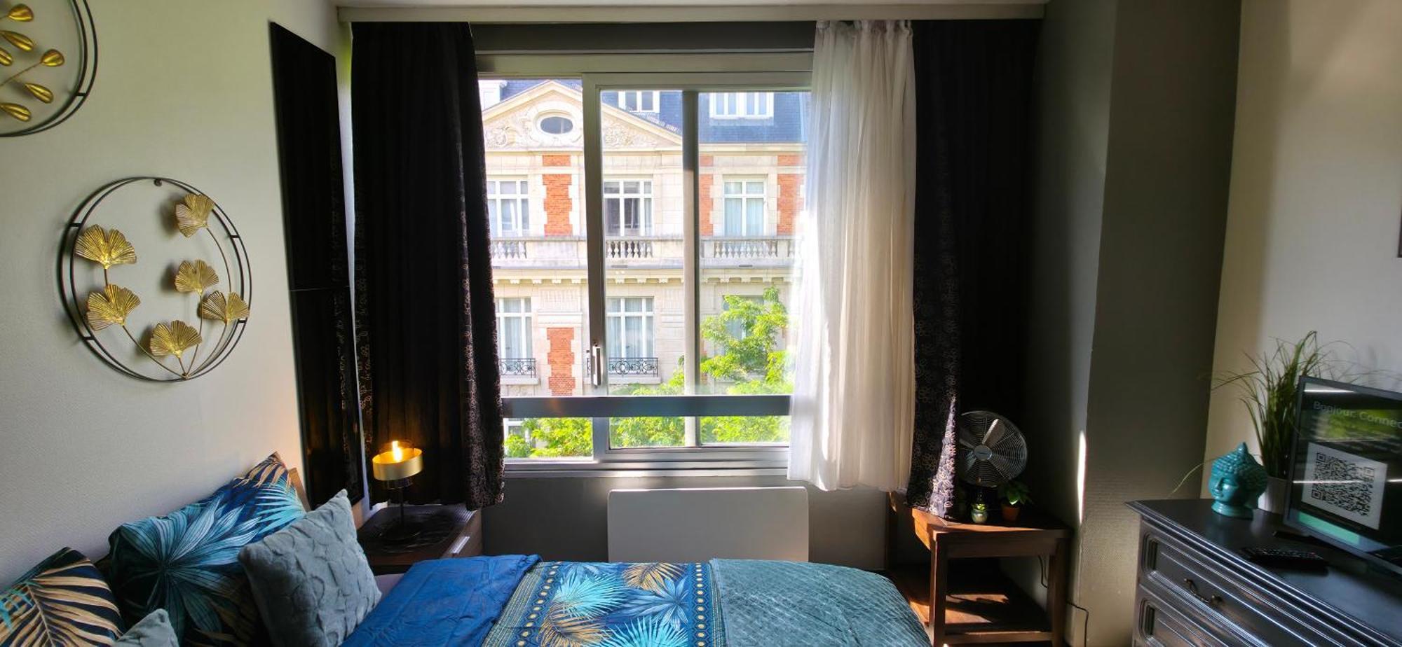 Cosy Louise * Brussels