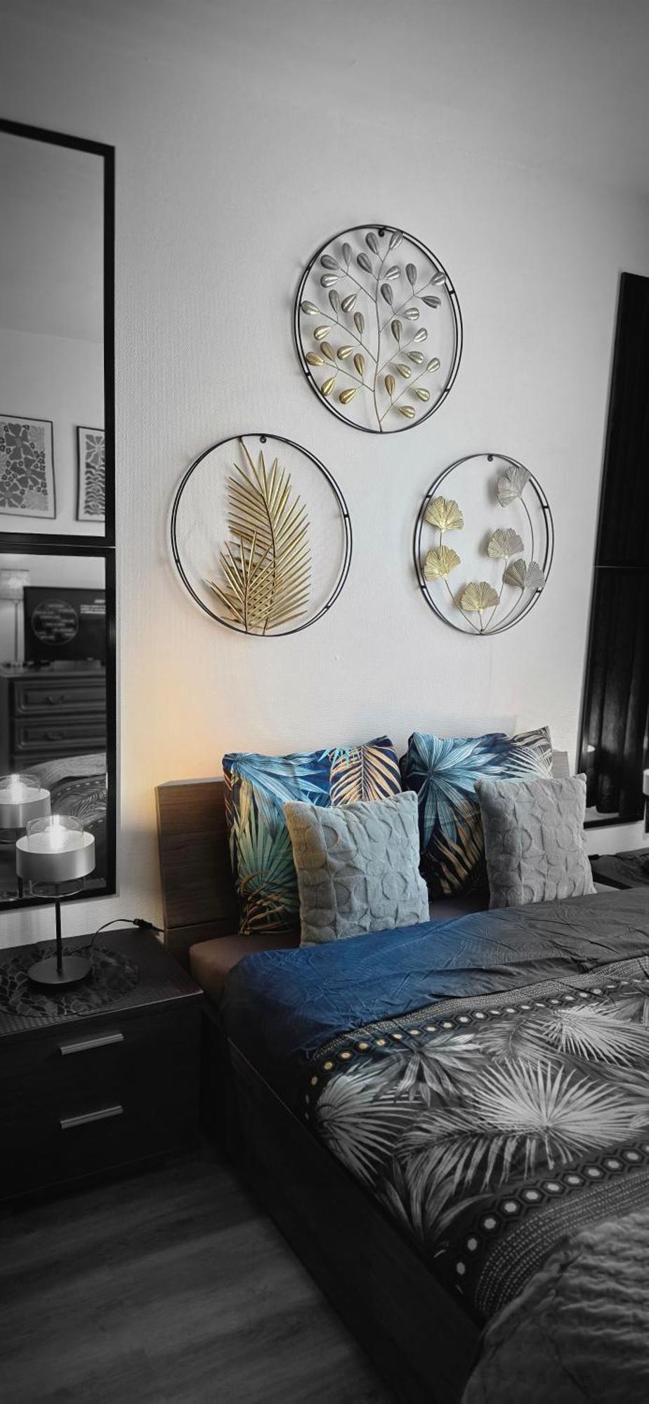 Apartment Cosy Louise