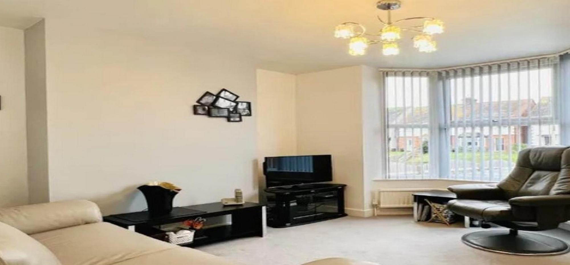 Ruesimons Citycentre Apartamento