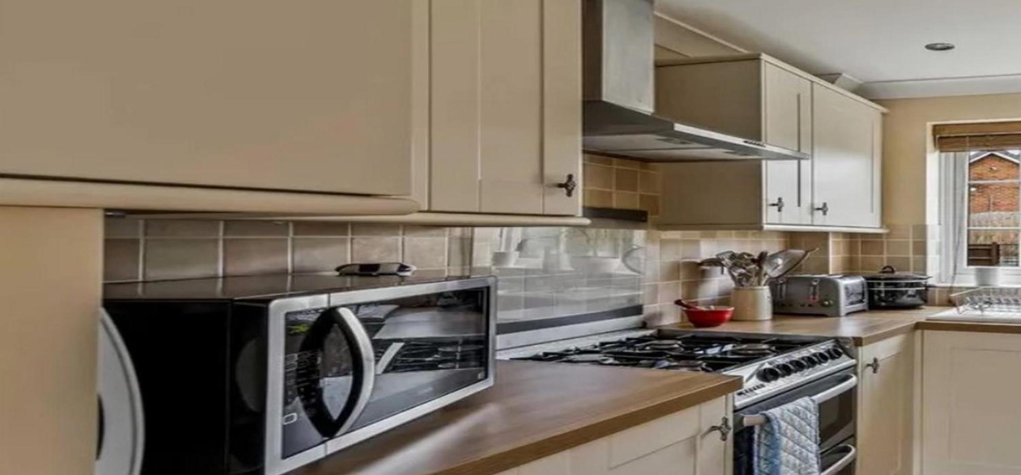 Apartment Ruesimons Citycentre