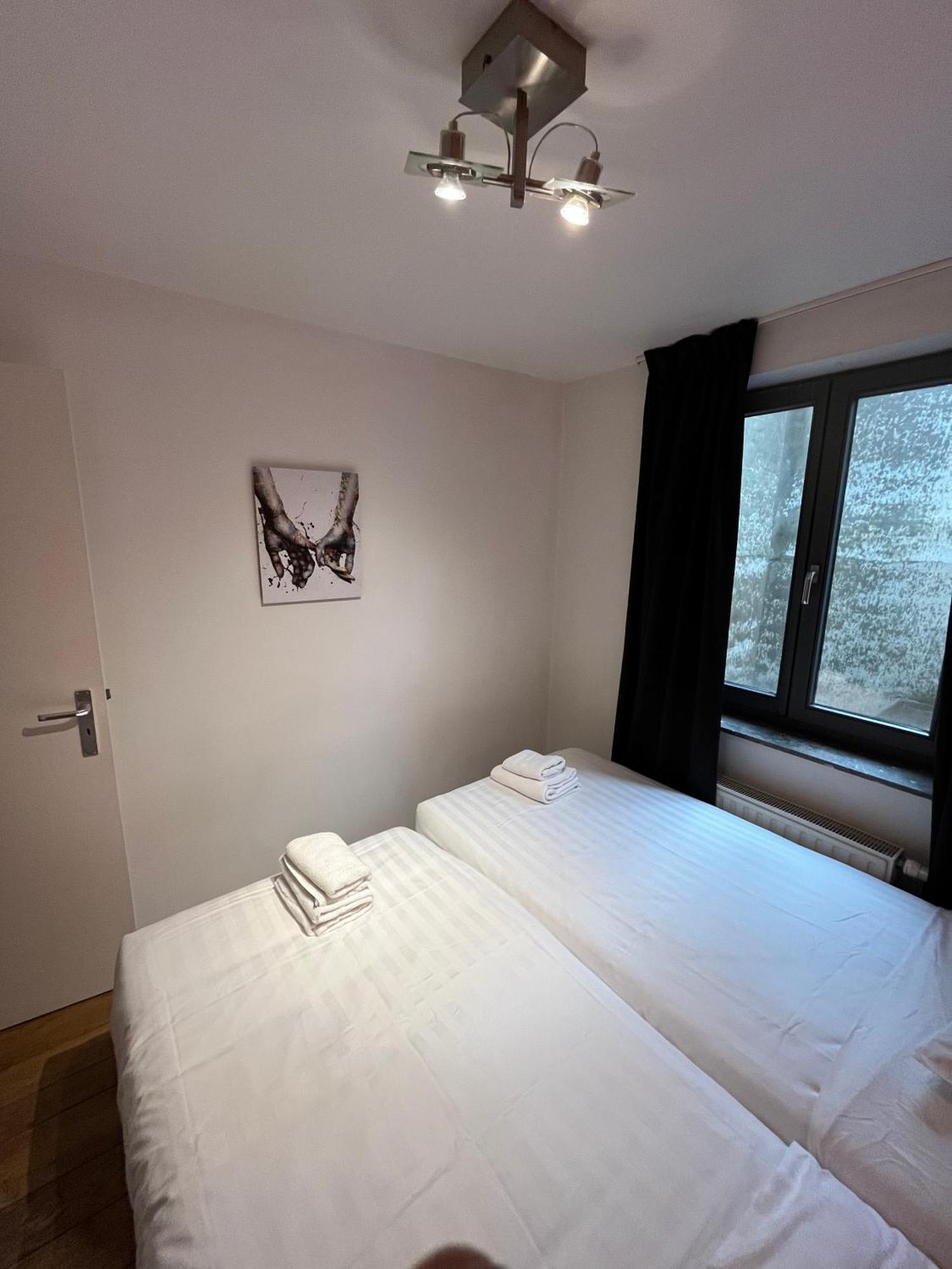 Escapade Cosy - Duplexpenthouse *