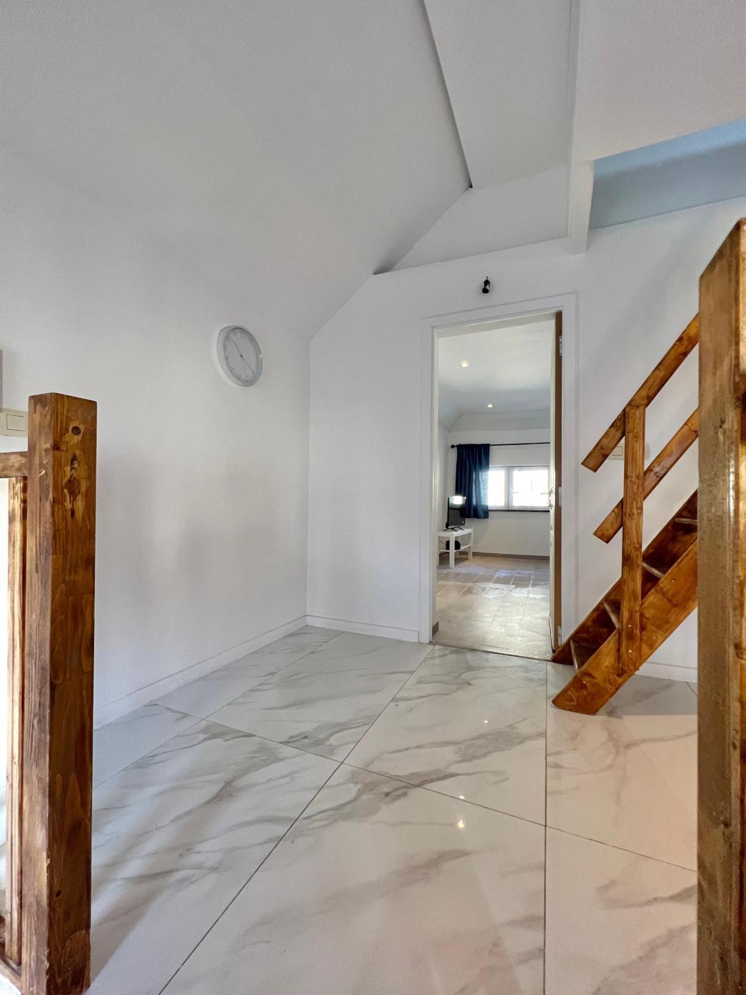 Apartment Blu Tewa