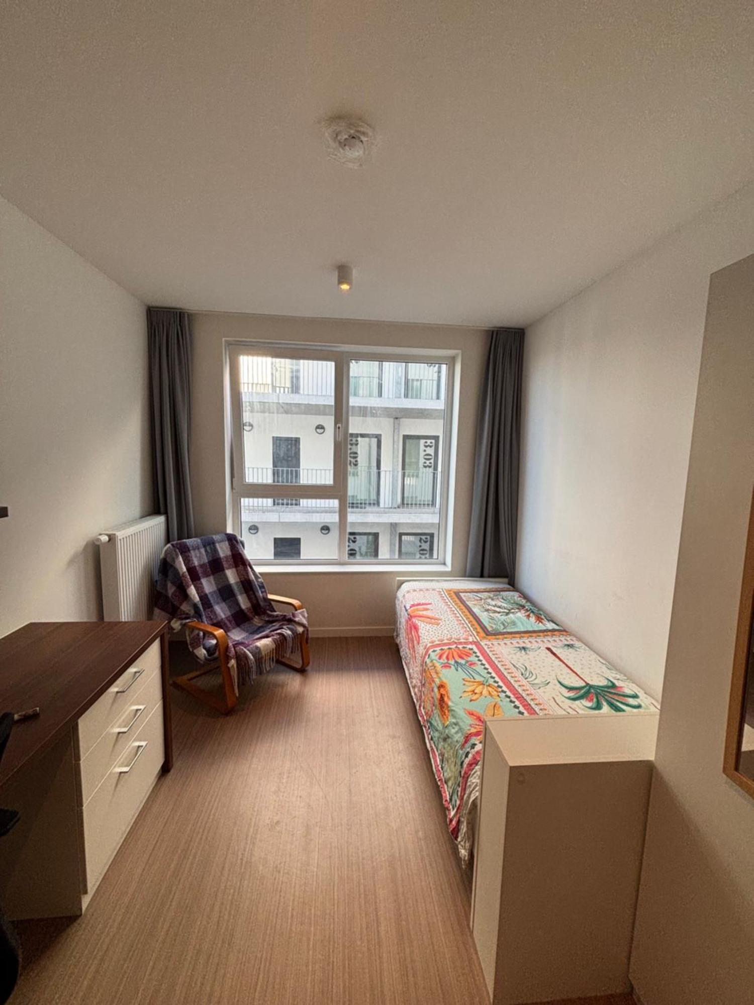 Homestay Cozy Private With Ensuite Brussels