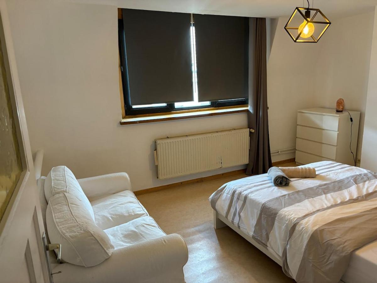 Maison Ameluan Holiday home *
