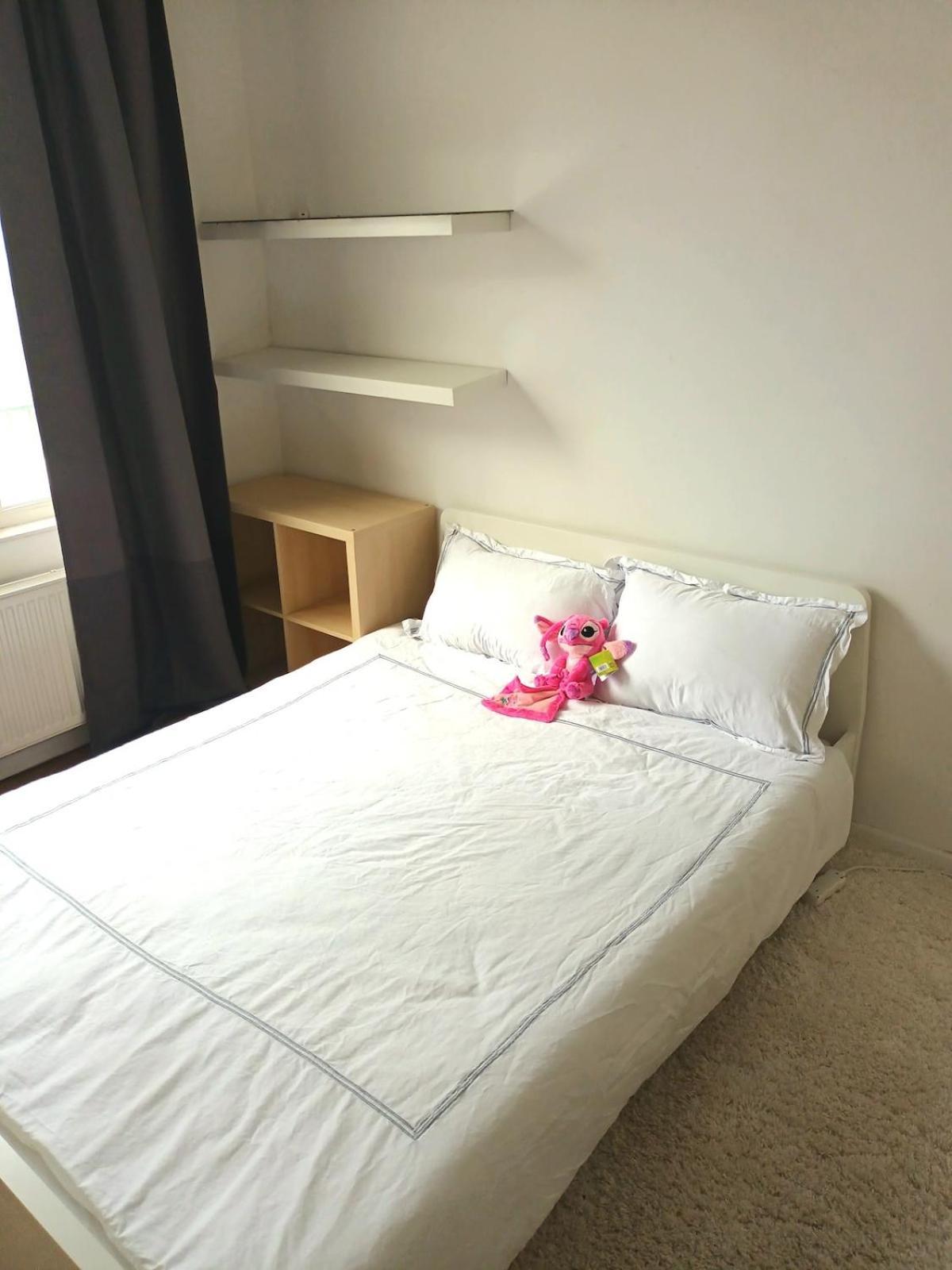 Apartment Beautiful 2 Bedroom In Place Flagey Bxl Brussels