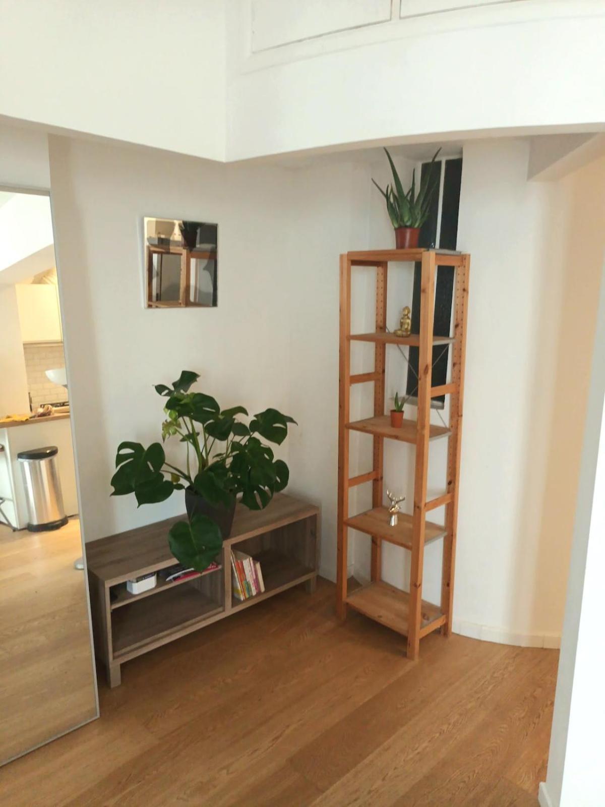 Beautiful 2 Bedroom In Place Flagey Bxl *