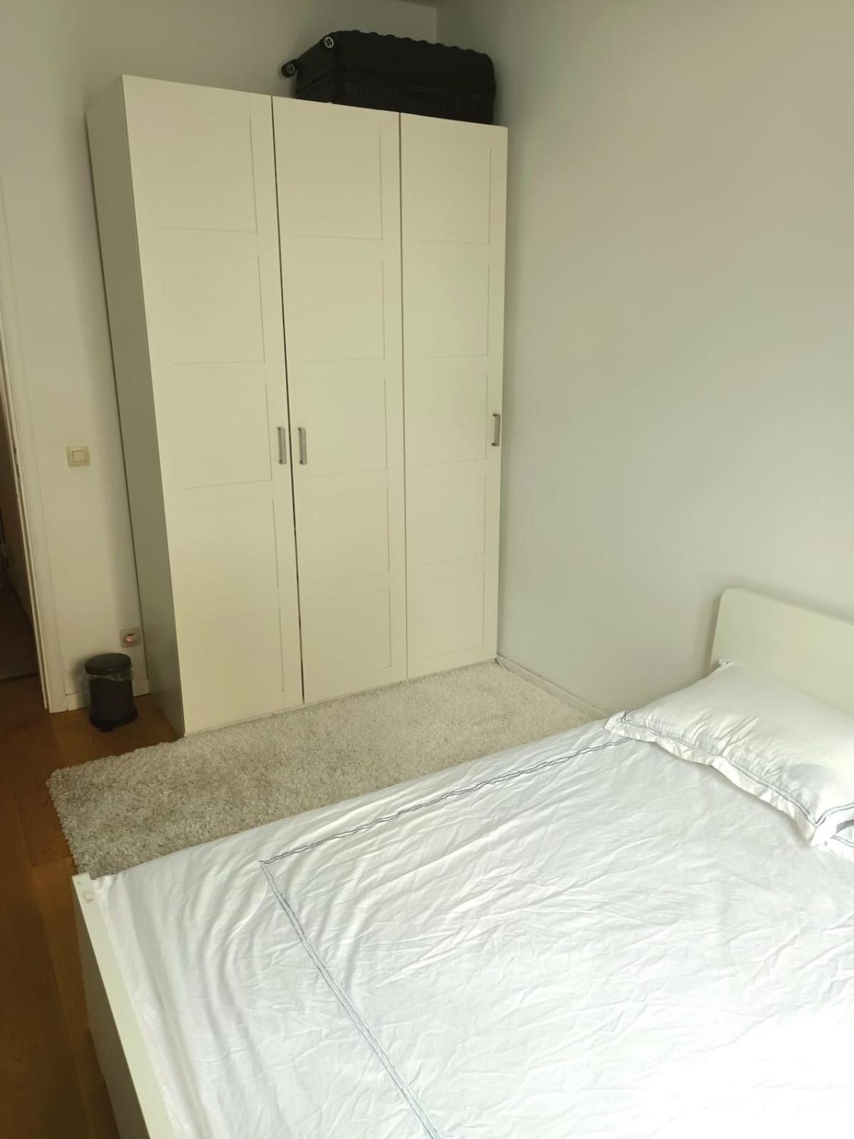 Beautiful 2 Bedroom In Place Flagey Bxl