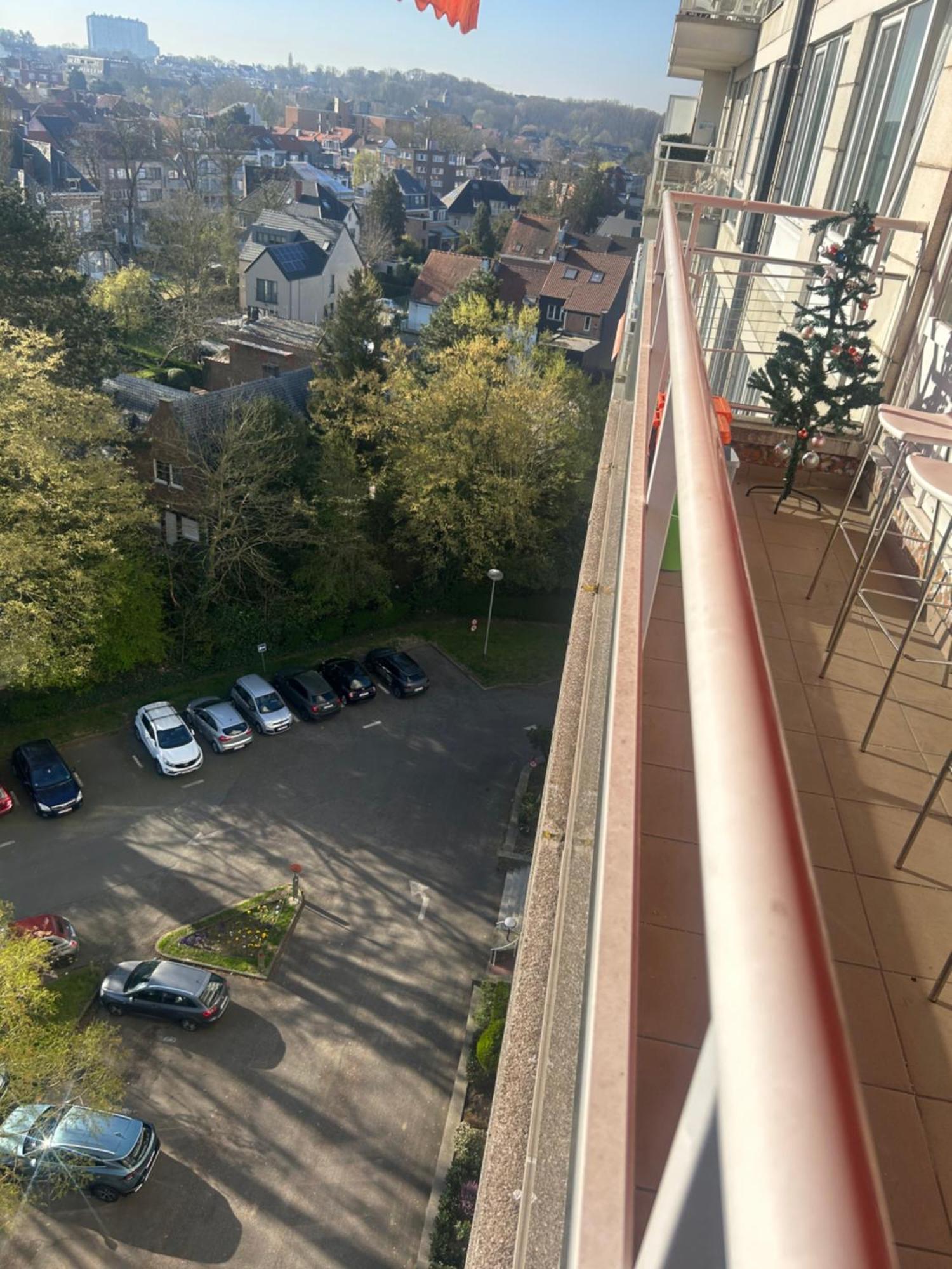 Op Apartment *