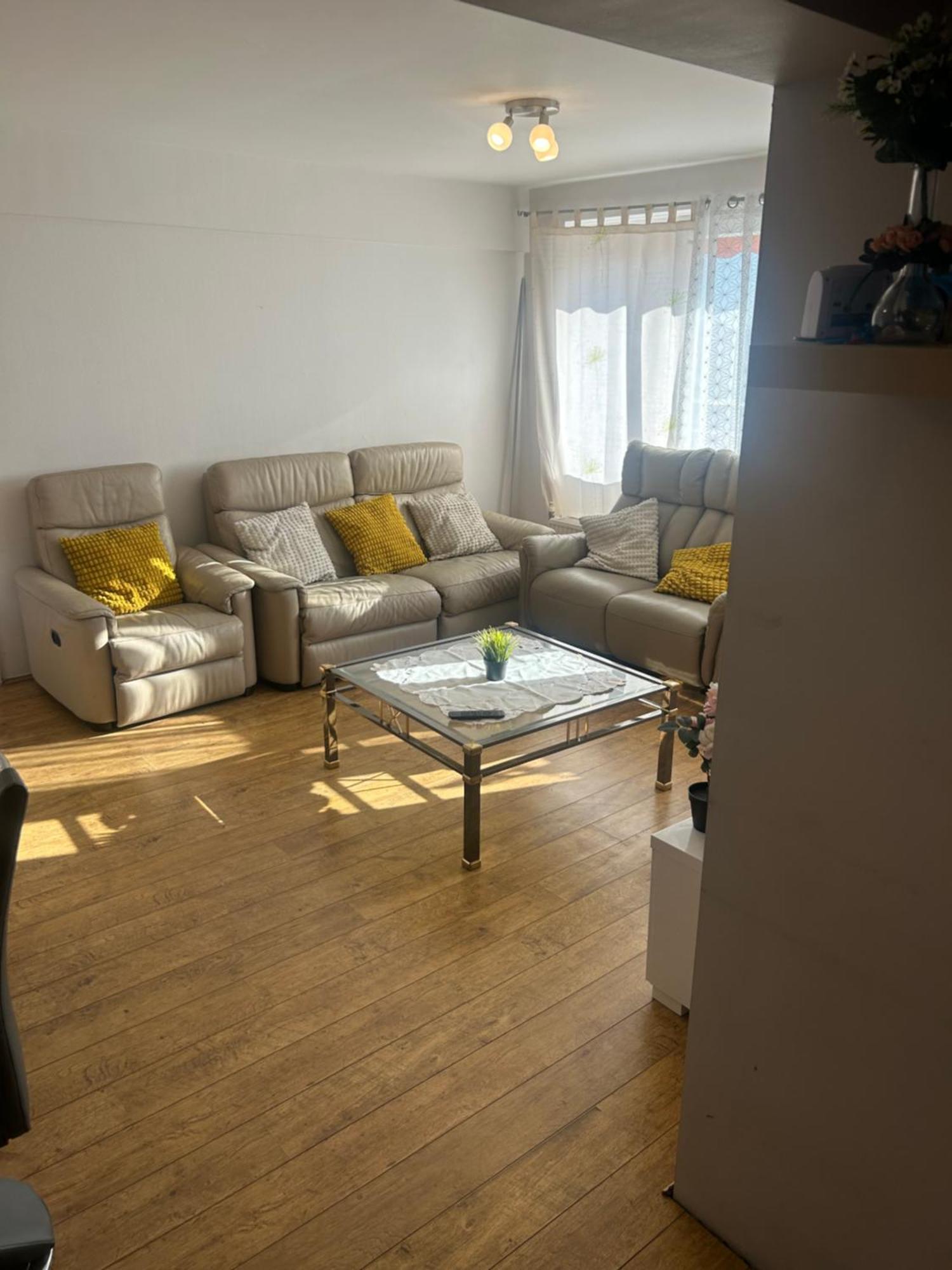 Apartment Op