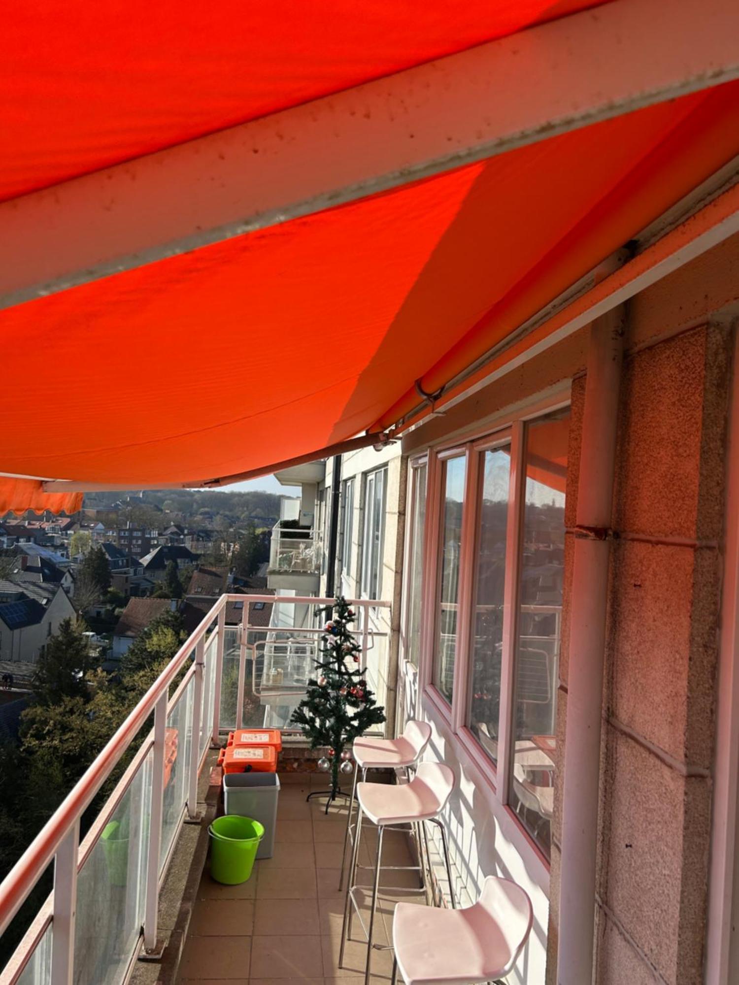 Op Apartment Brussels