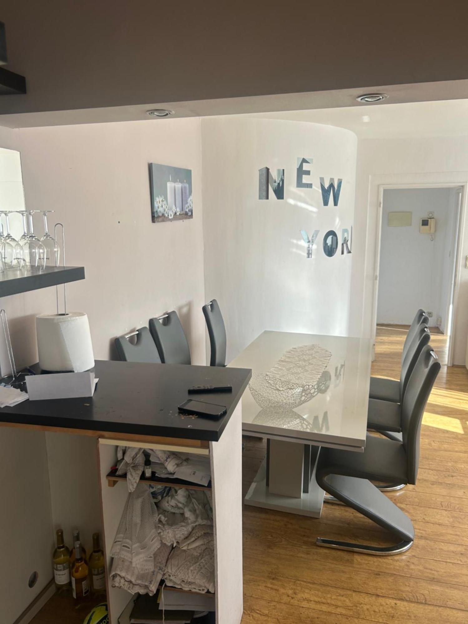 Op Apartment Brussels