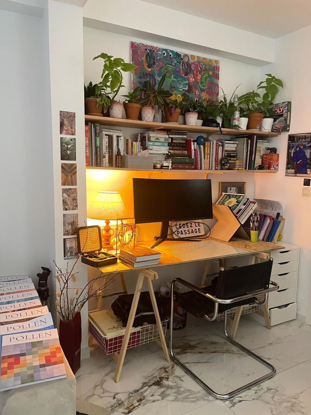 Petit Coin De Cosyness Apartment *