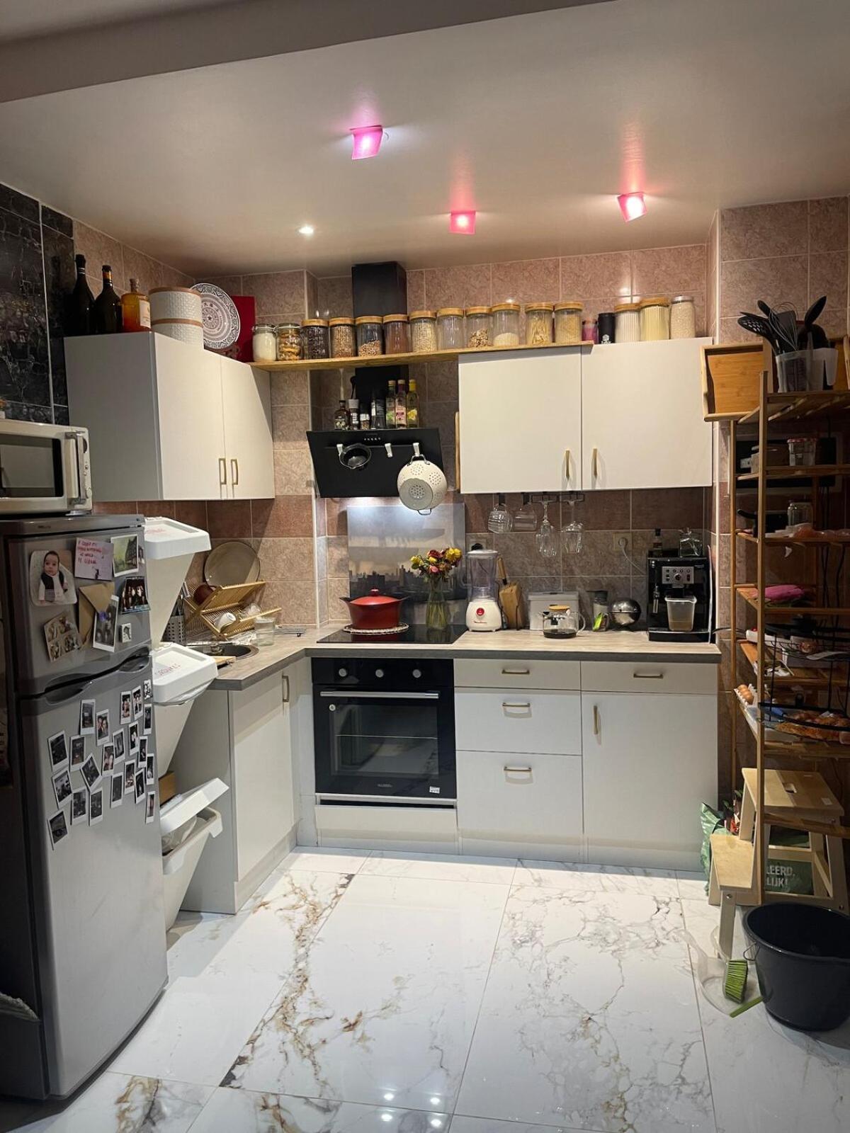 Apartment Petit Coin De Cosyness