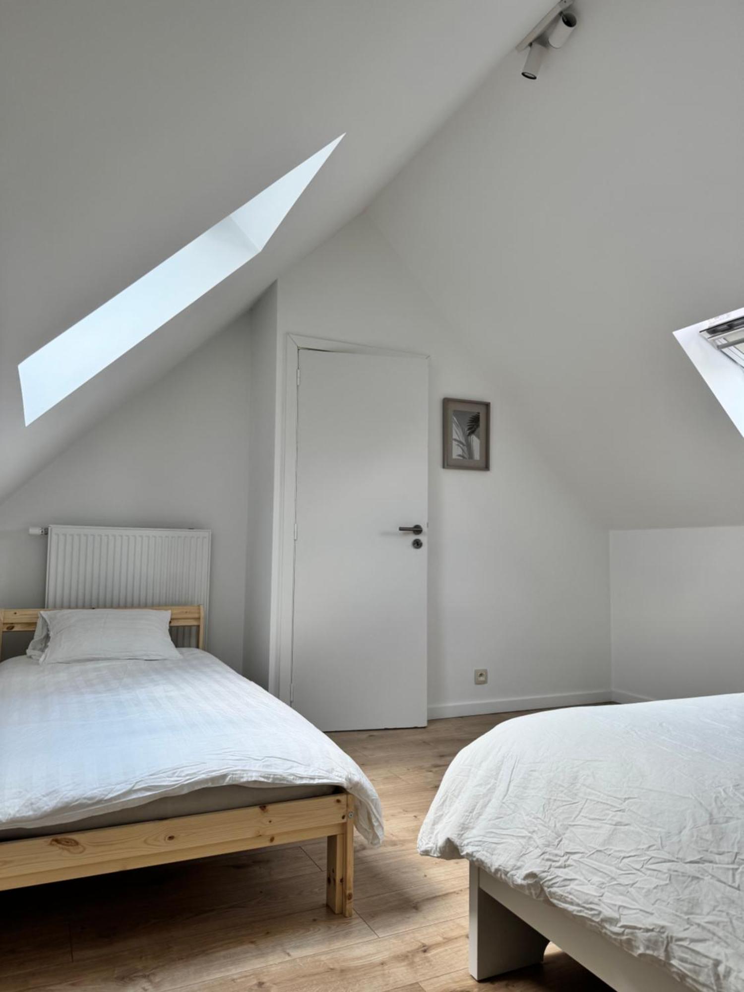 Loft Luna Midi Brussels