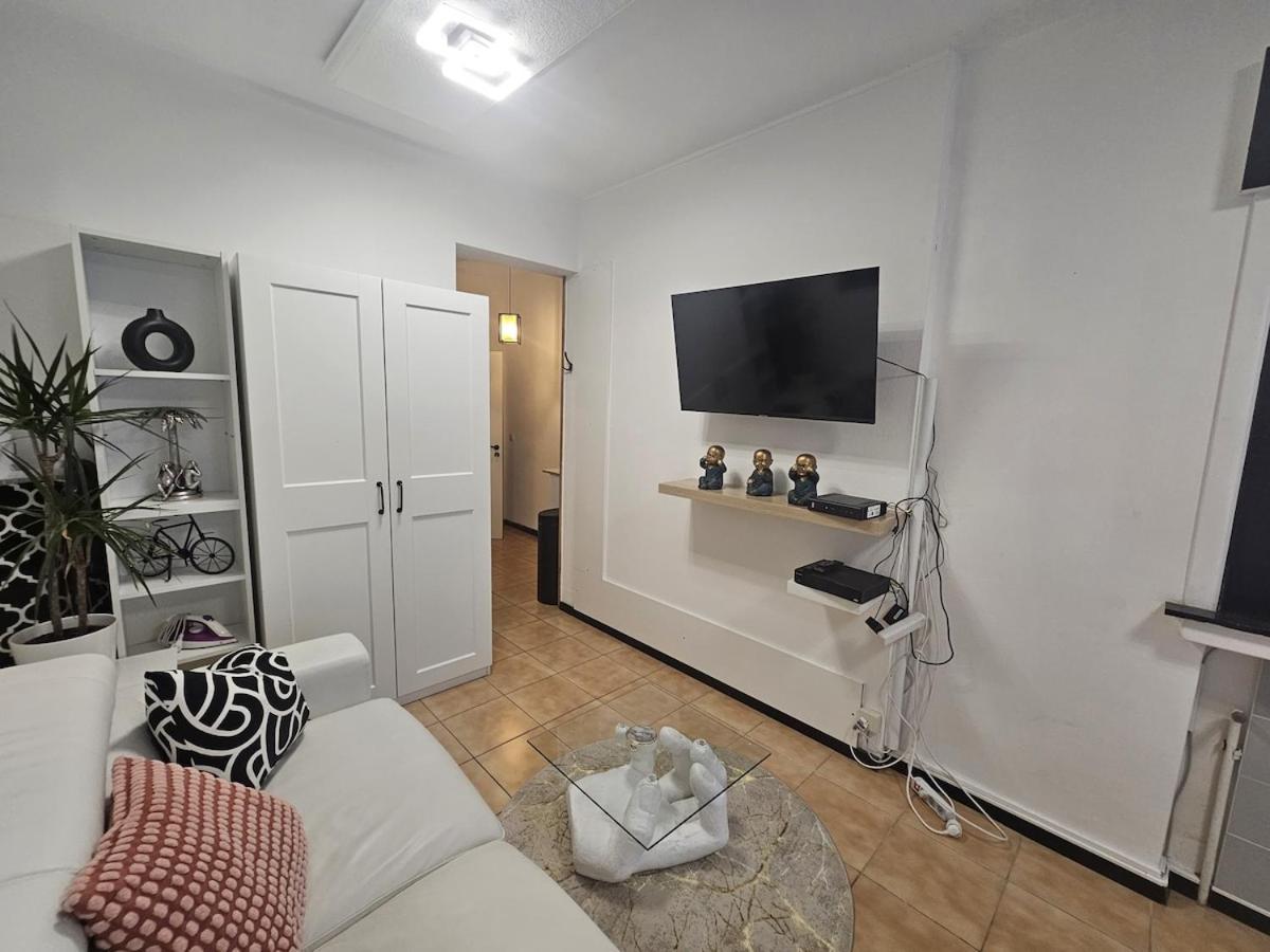 Apartment Cozy Stephanie