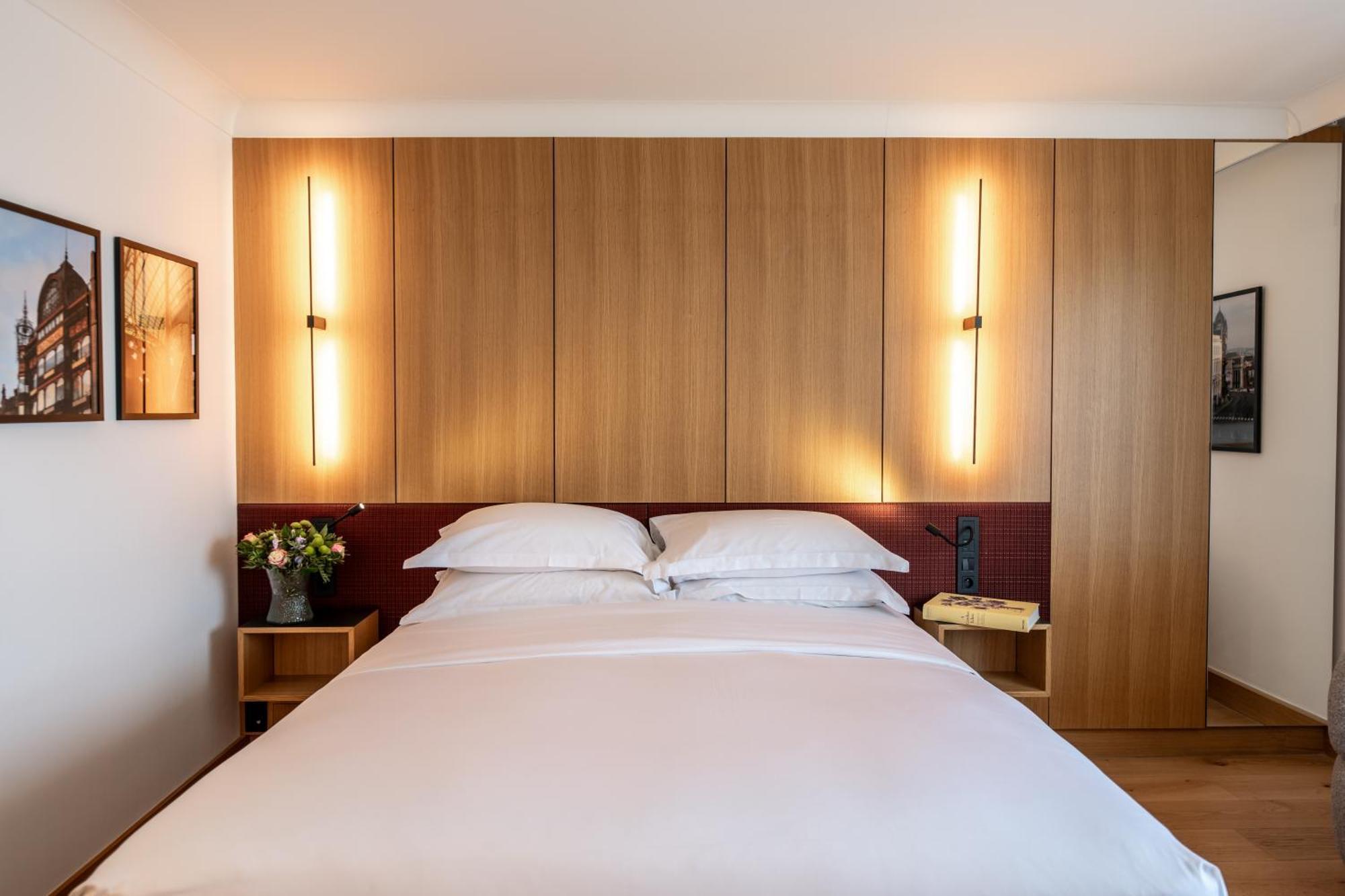 Le Louise Brussels - Mgallery Collection Hotel