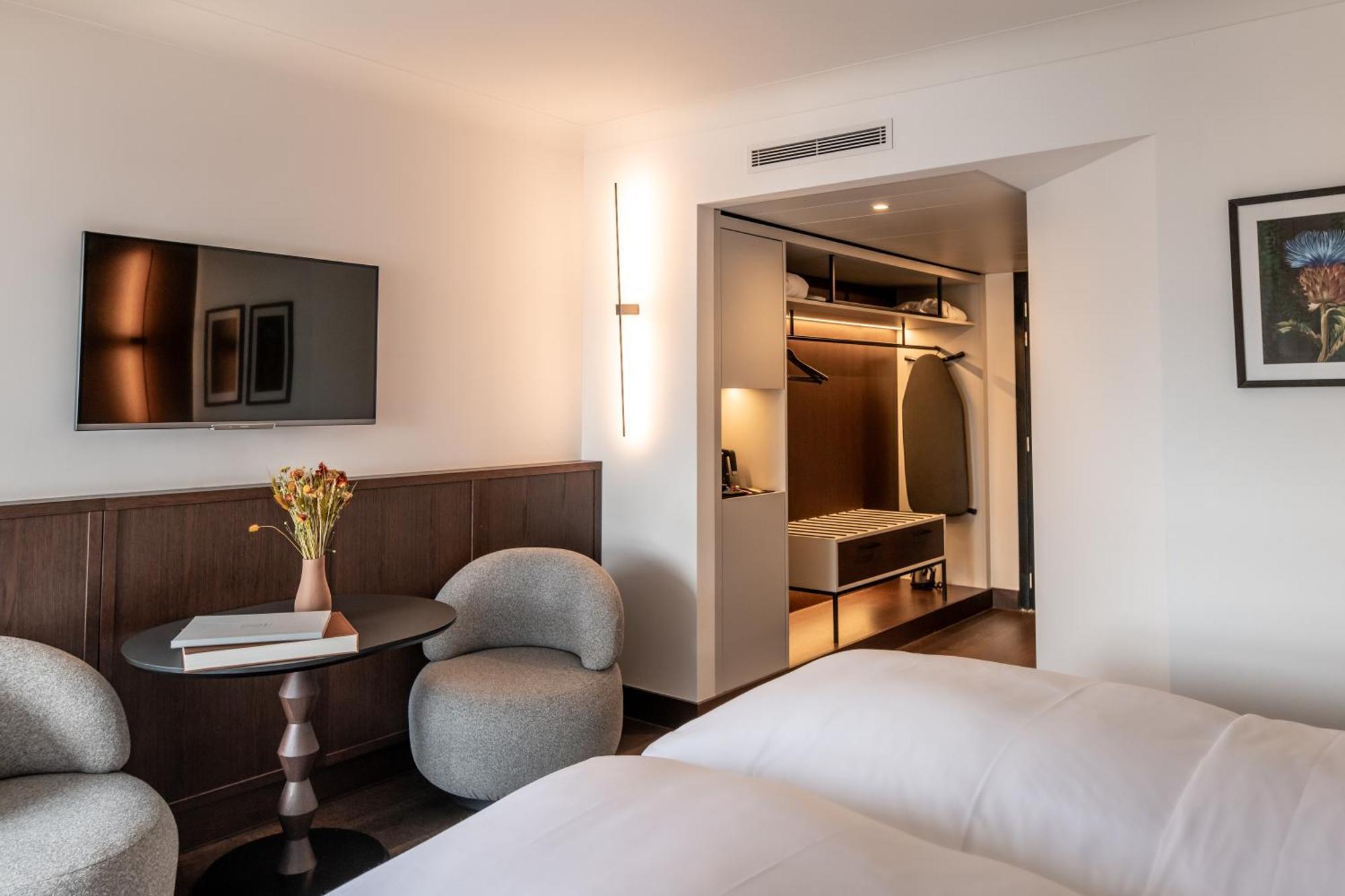 Le Louise Brussels - Mgallery Collection Hotel Saint-Gilles