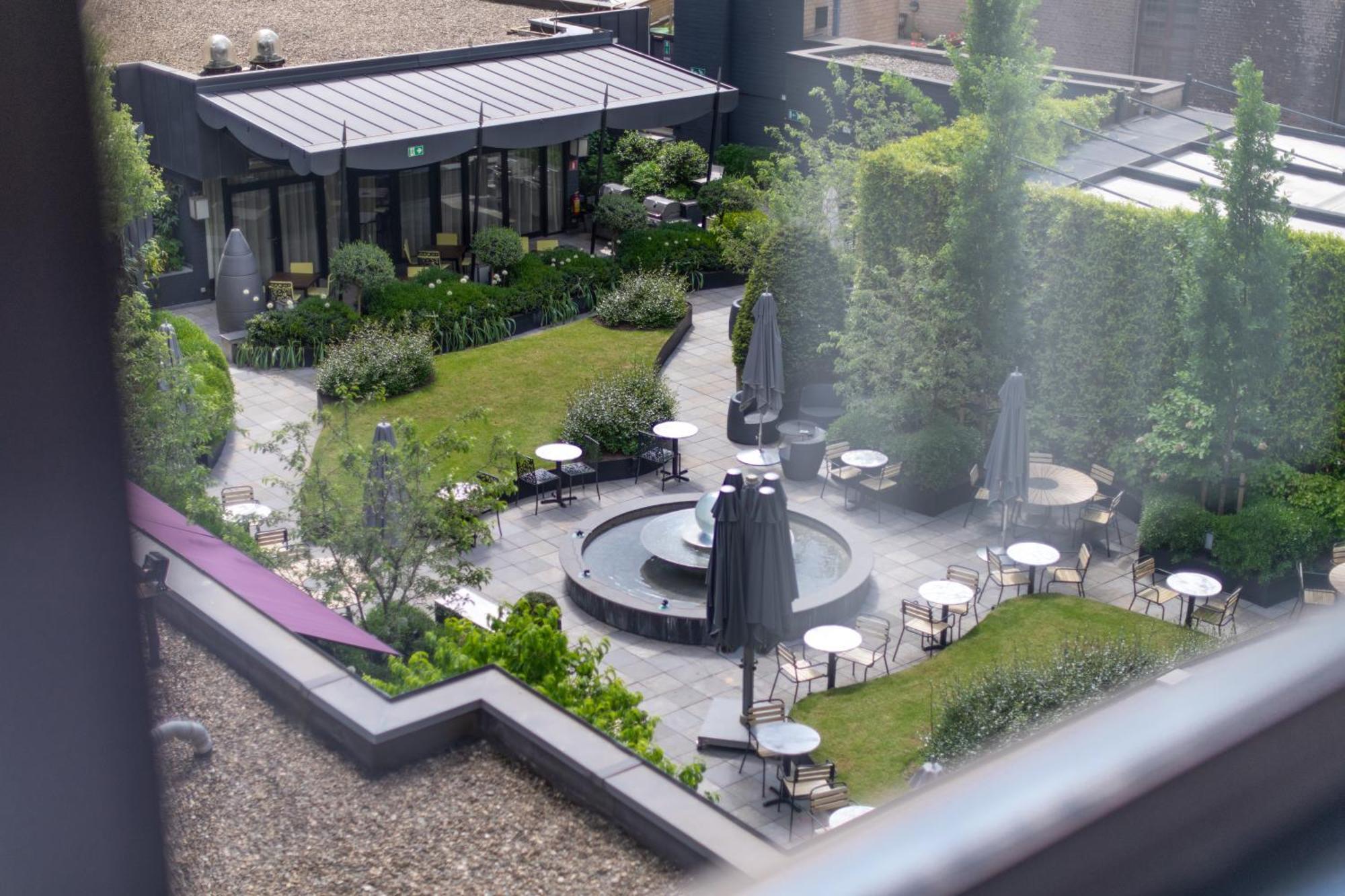 Le Louise Brussels - Mgallery Collection Hotel 5*