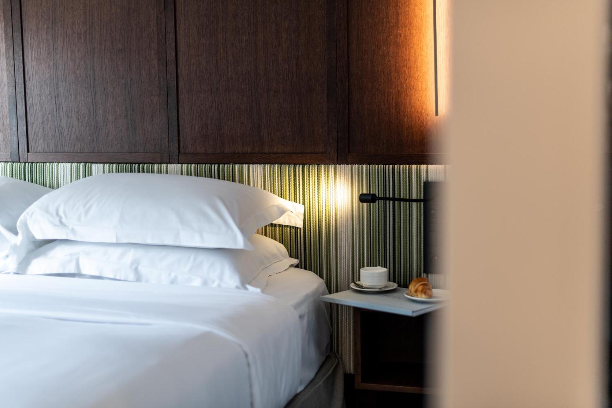 Hotel Le Louise Brussels - Mgallery Collection 5*