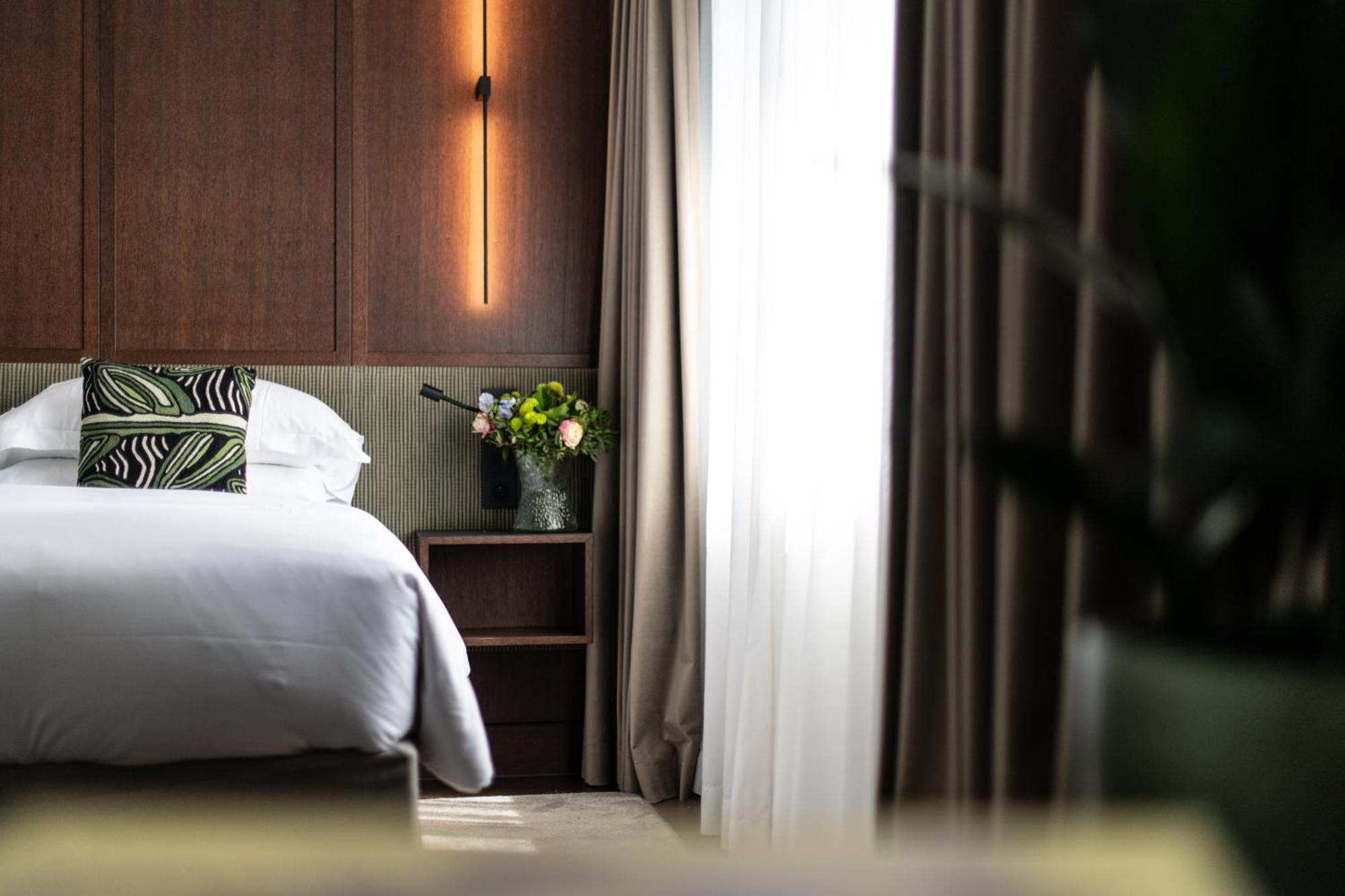 Le Louise Brussels - Mgallery Collection Saint-Gilles