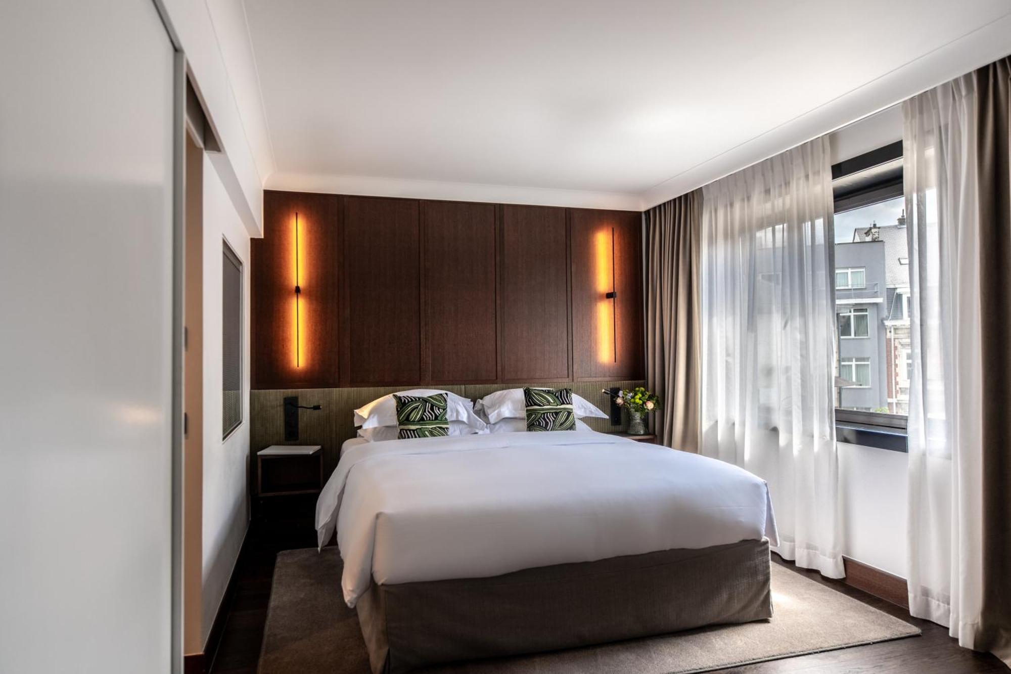 Hotel Le Louise Brussels - Mgallery Collection
