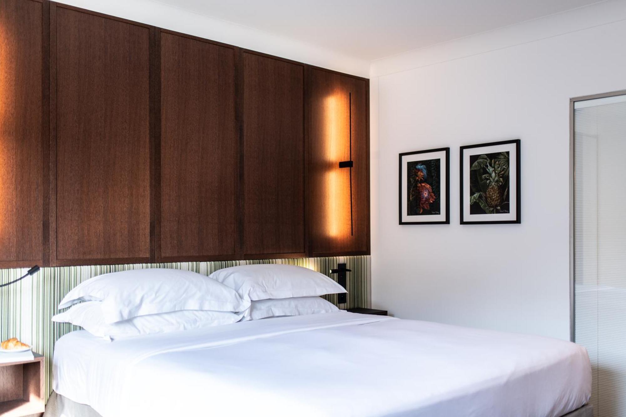 Hotel Le Louise Brussels - Mgallery Collection