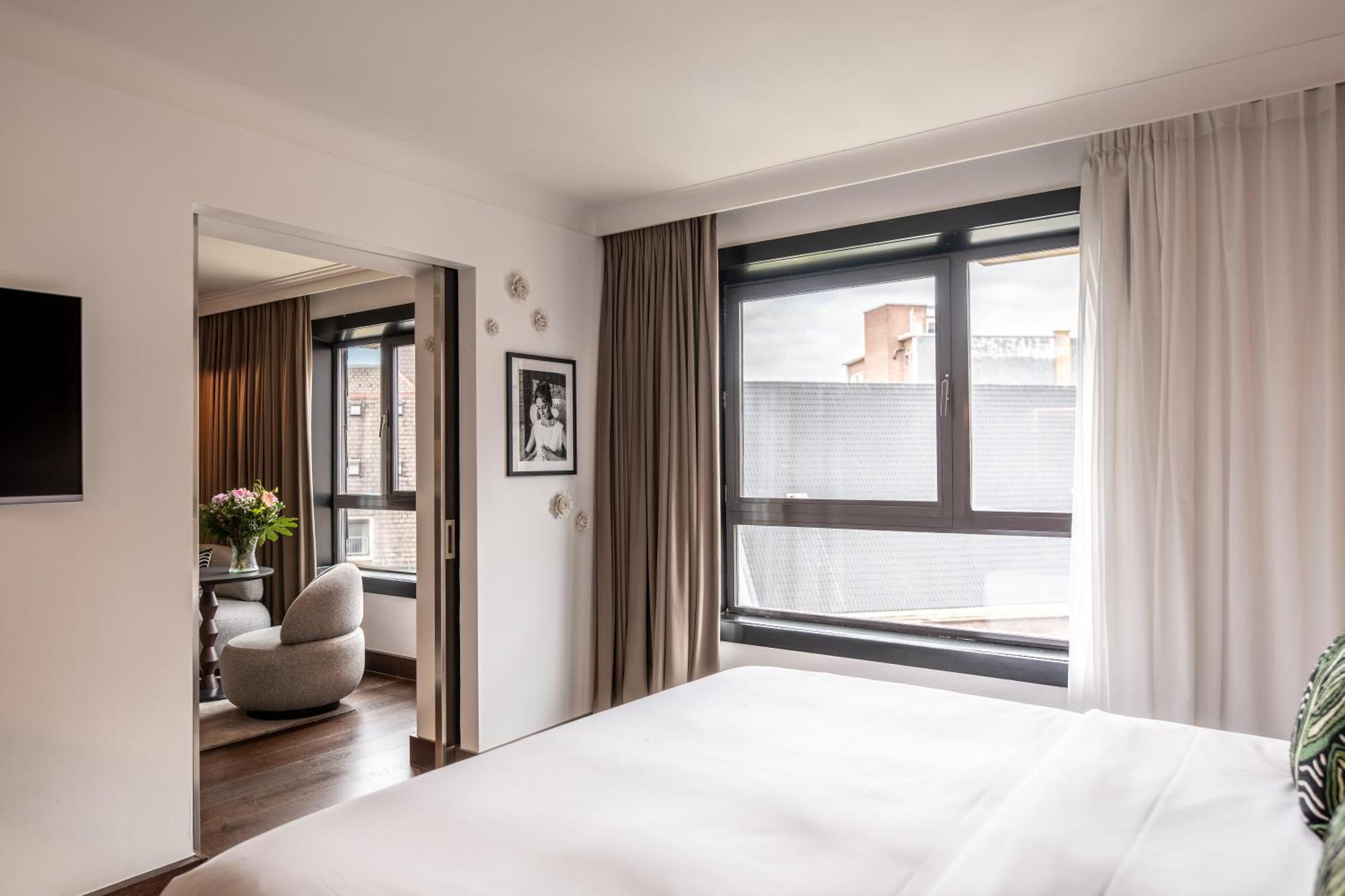Hotel Le Louise Brussels - Mgallery Collection Saint-Gilles