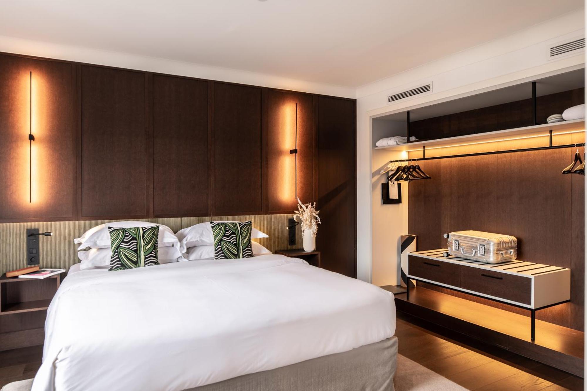 Le Louise Brussels - Mgallery Collection Hotel