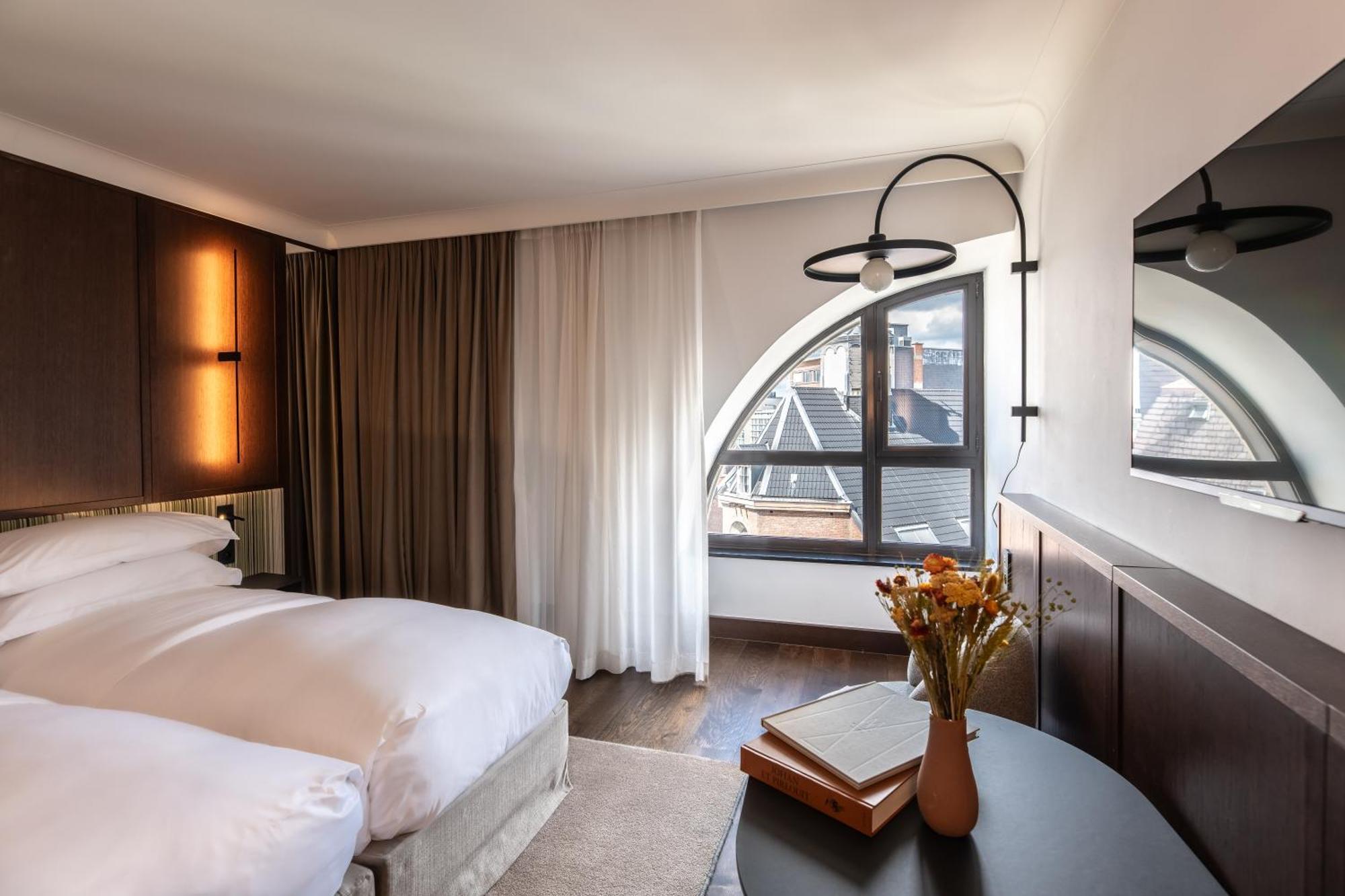 Le Louise Brussels - Mgallery Collection Hotel Saint-Gilles