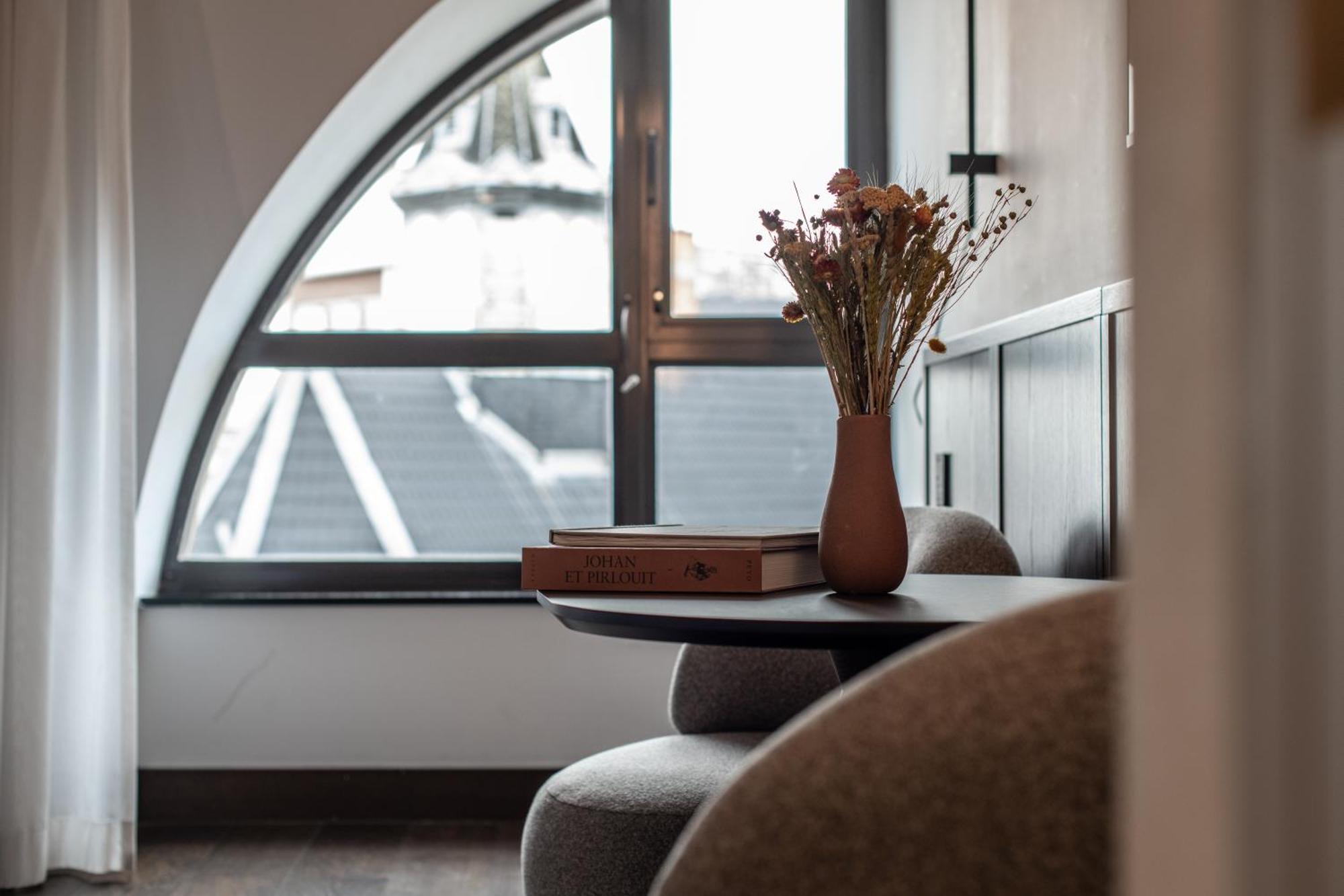 Le Louise Brussels - Mgallery Collection 5*