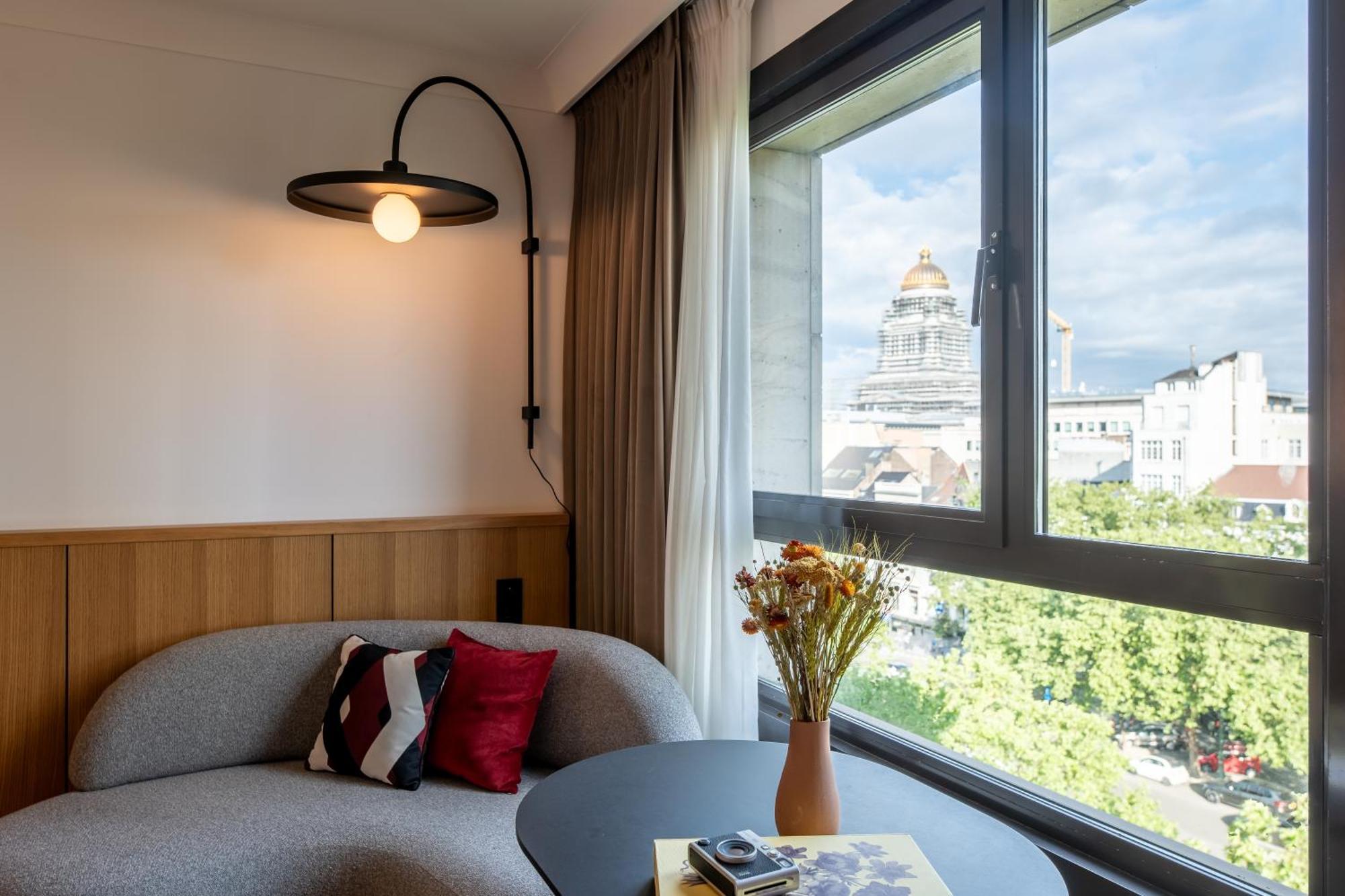 Hotel Le Louise Brussels - Mgallery Collection